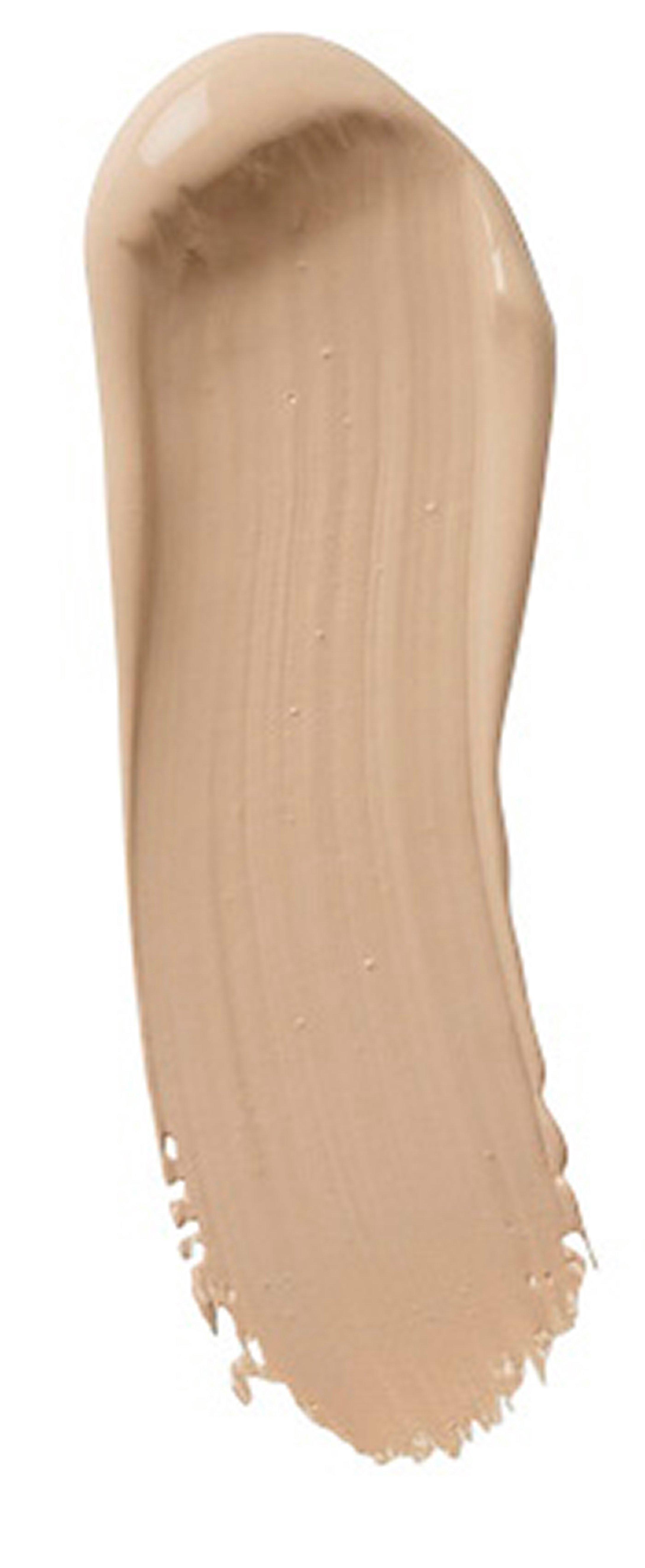 Foundation - Kosmetik - Svart