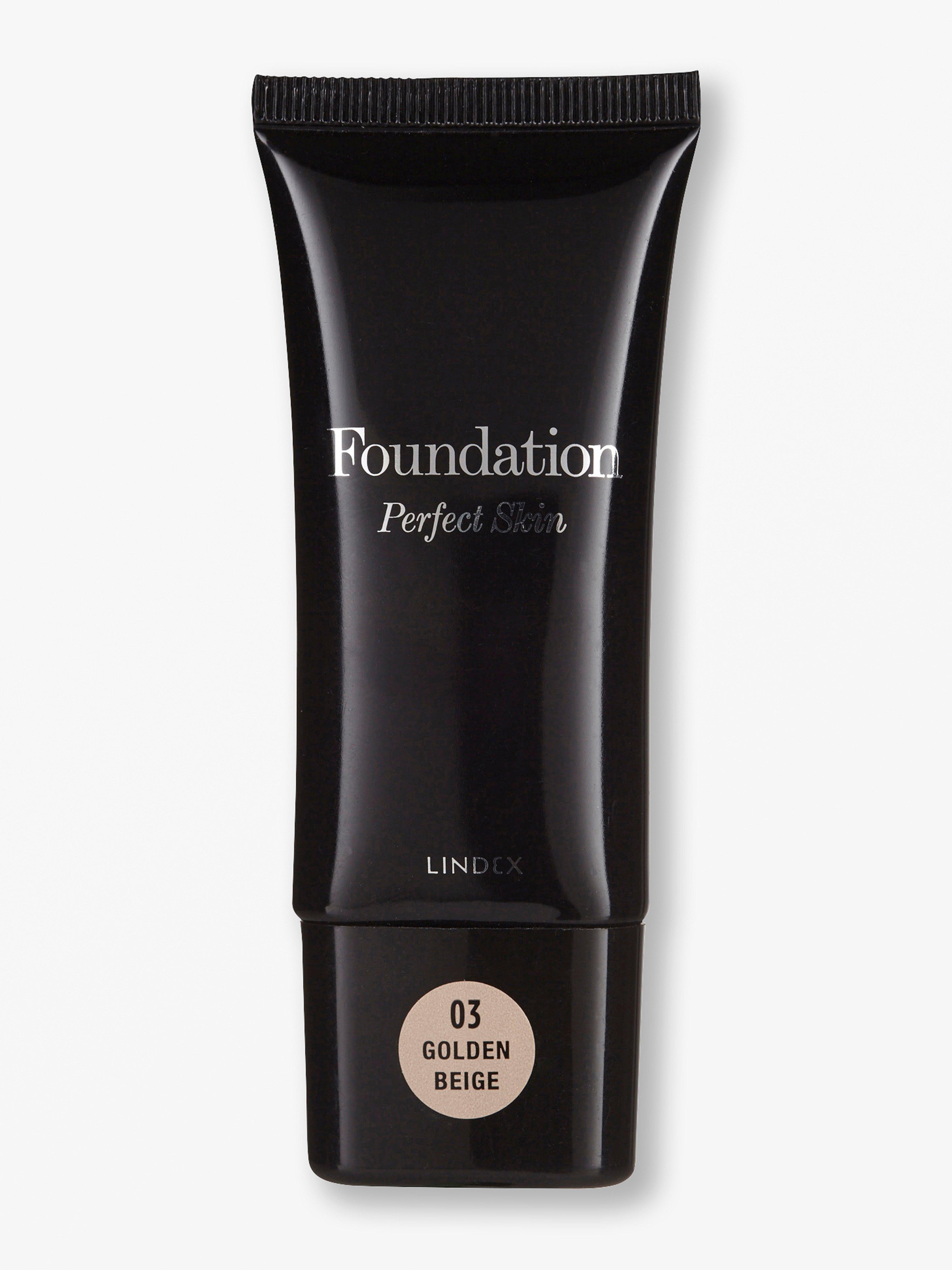 Foundation - Cosmetics - Black