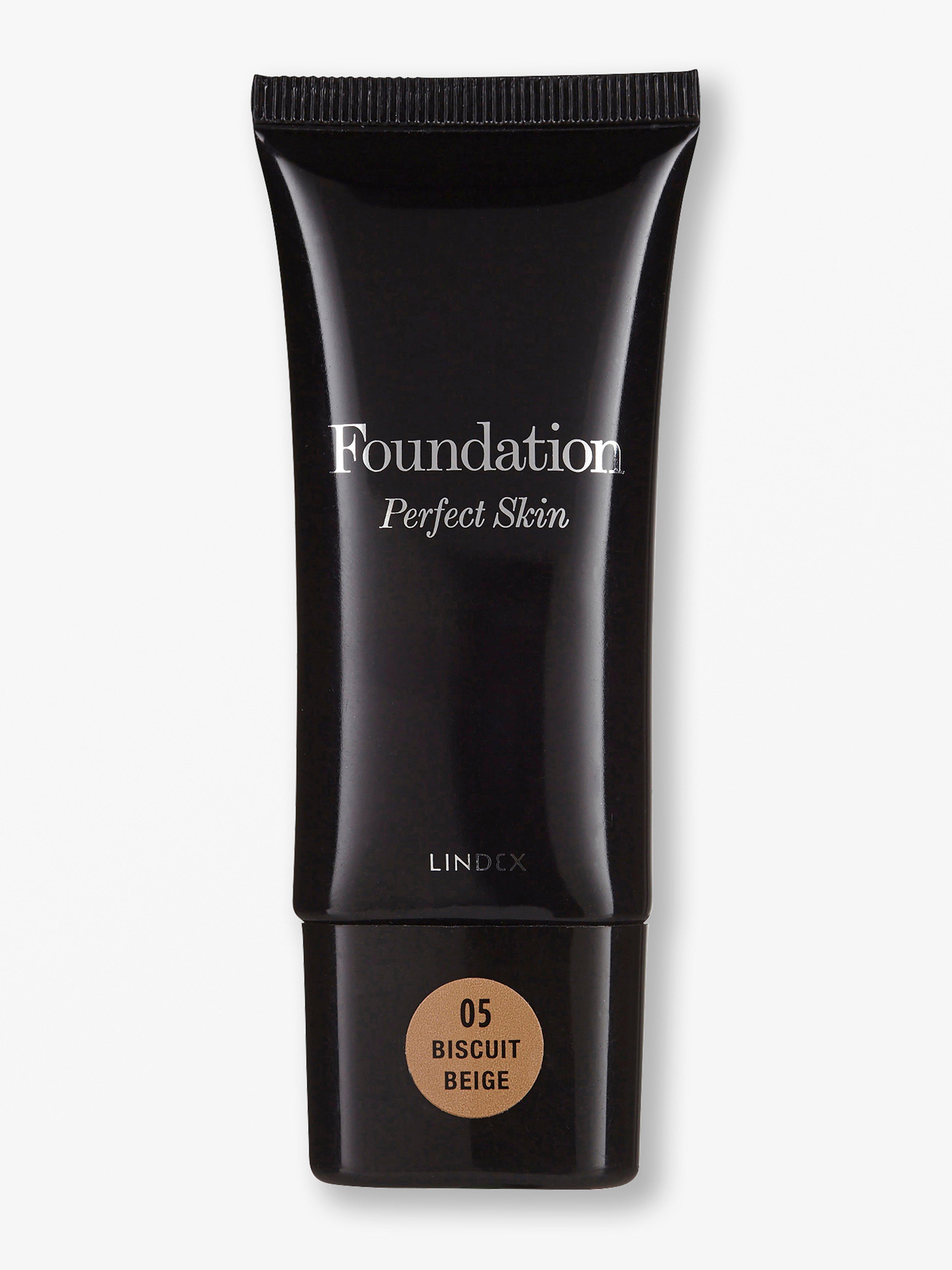 Foundation - Kosmetik - Svart