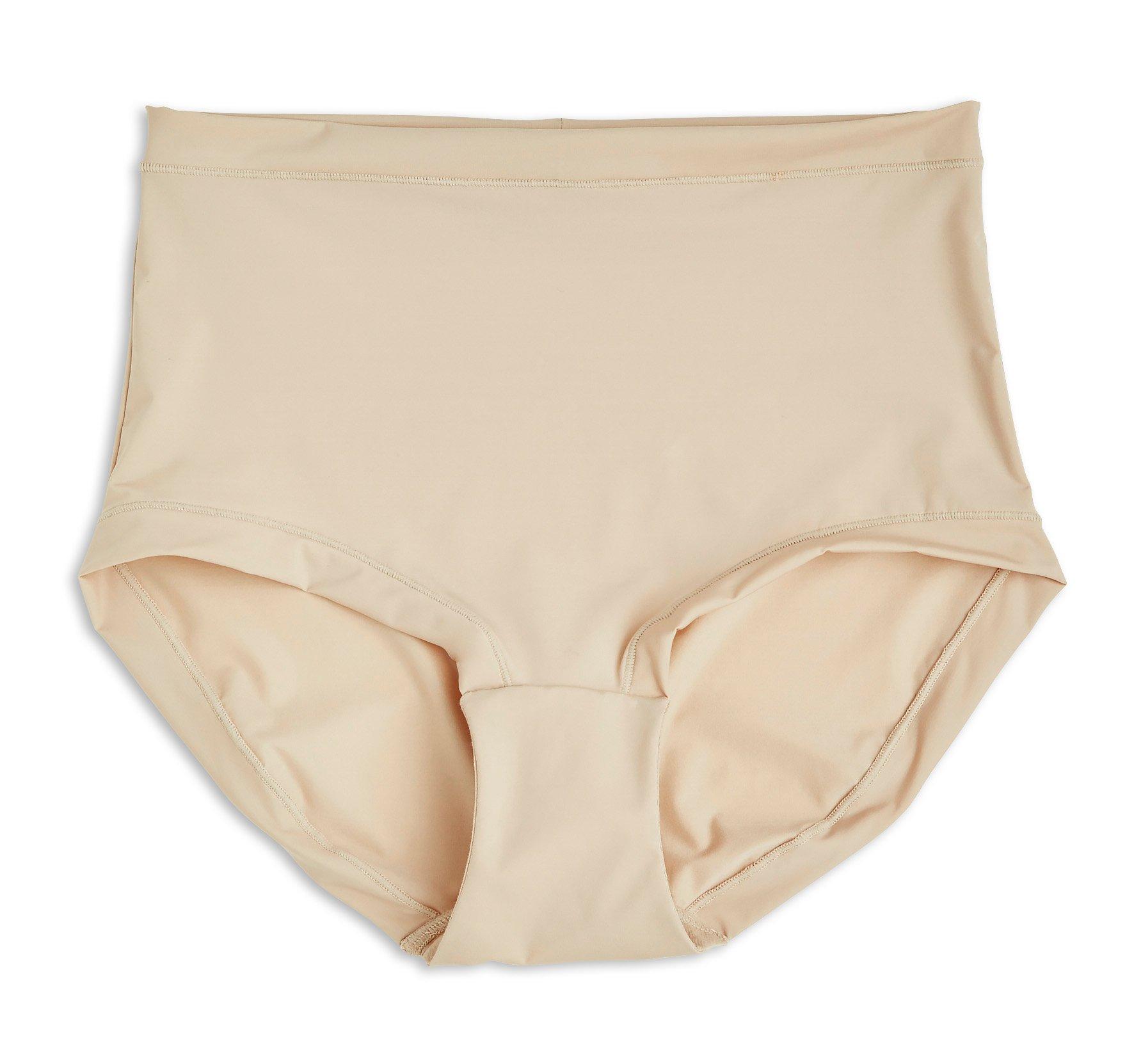 Classic High Control Briefs