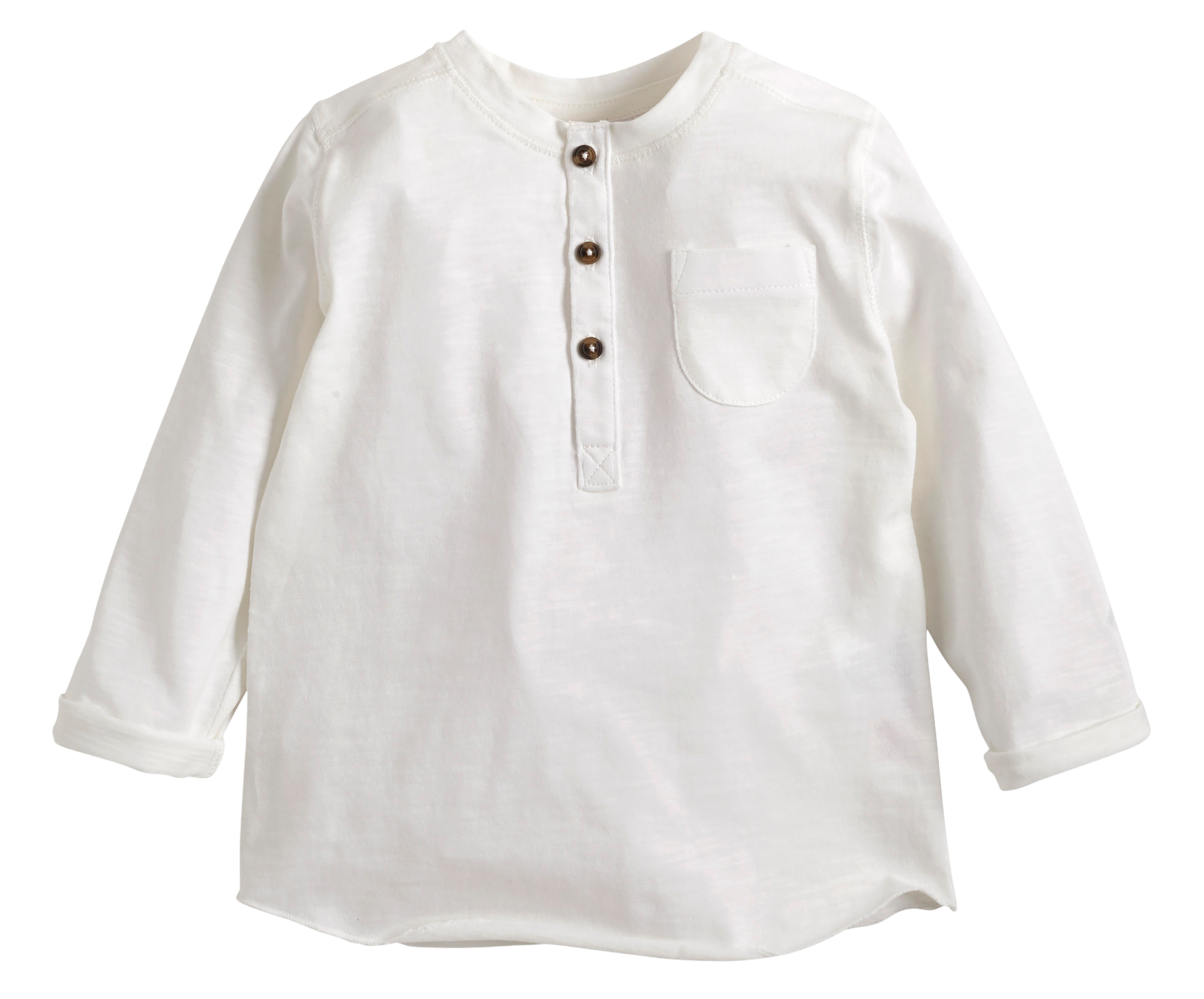 Grandad Shirt