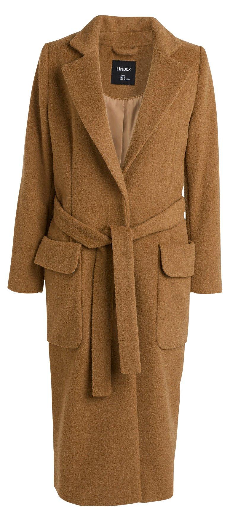 Kappa i ullblandning