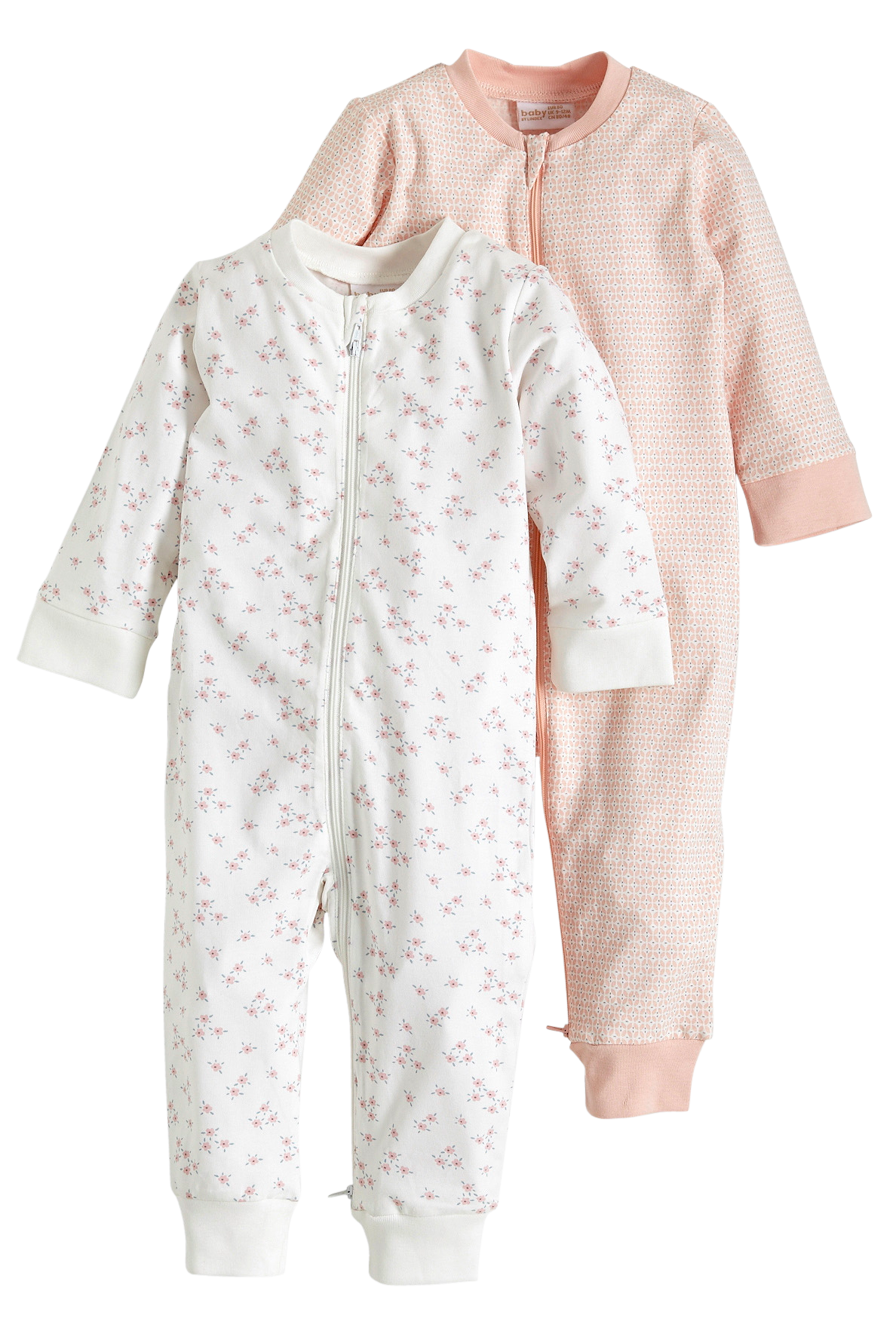 2-pack pyjamas