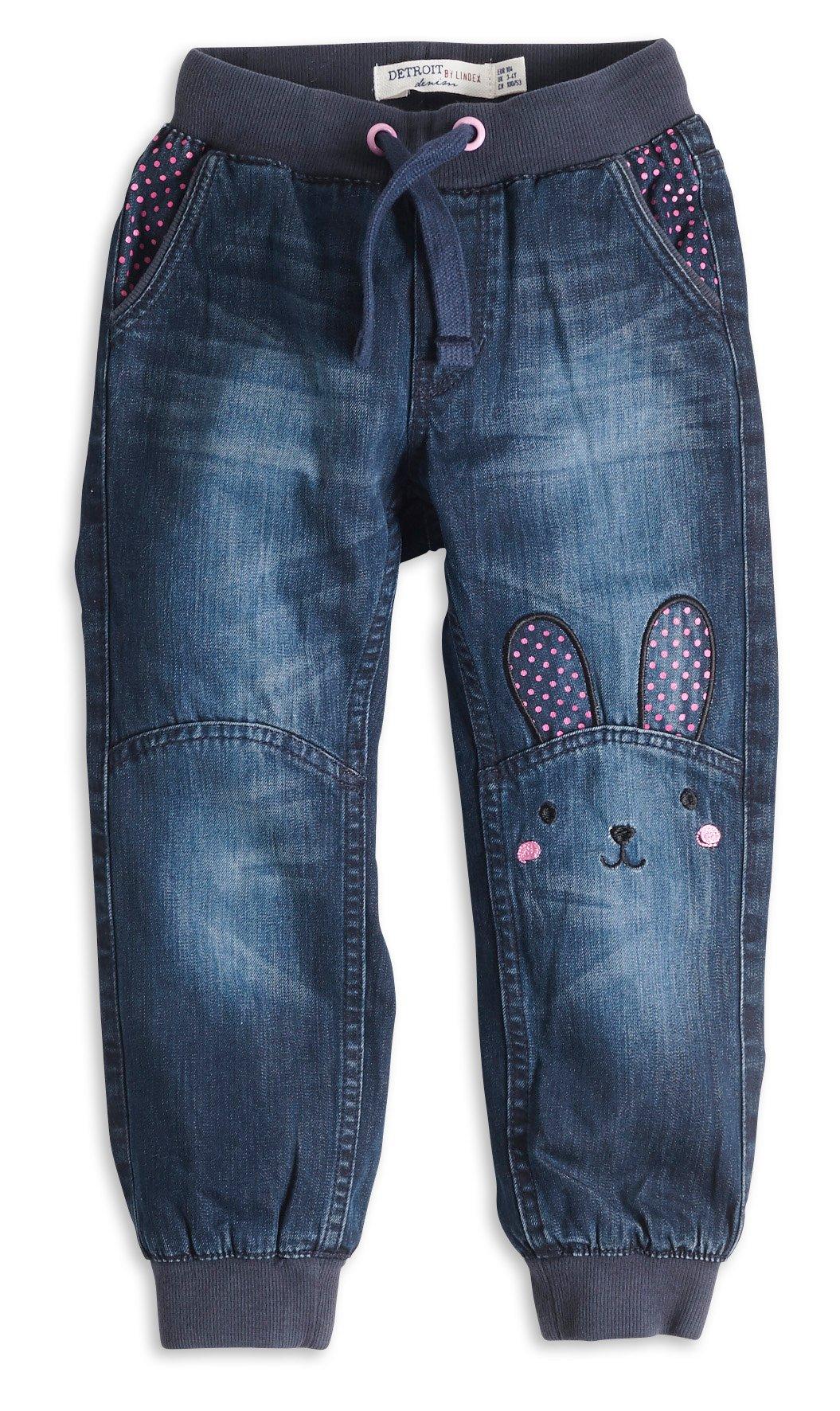 Fodrade loose jeans