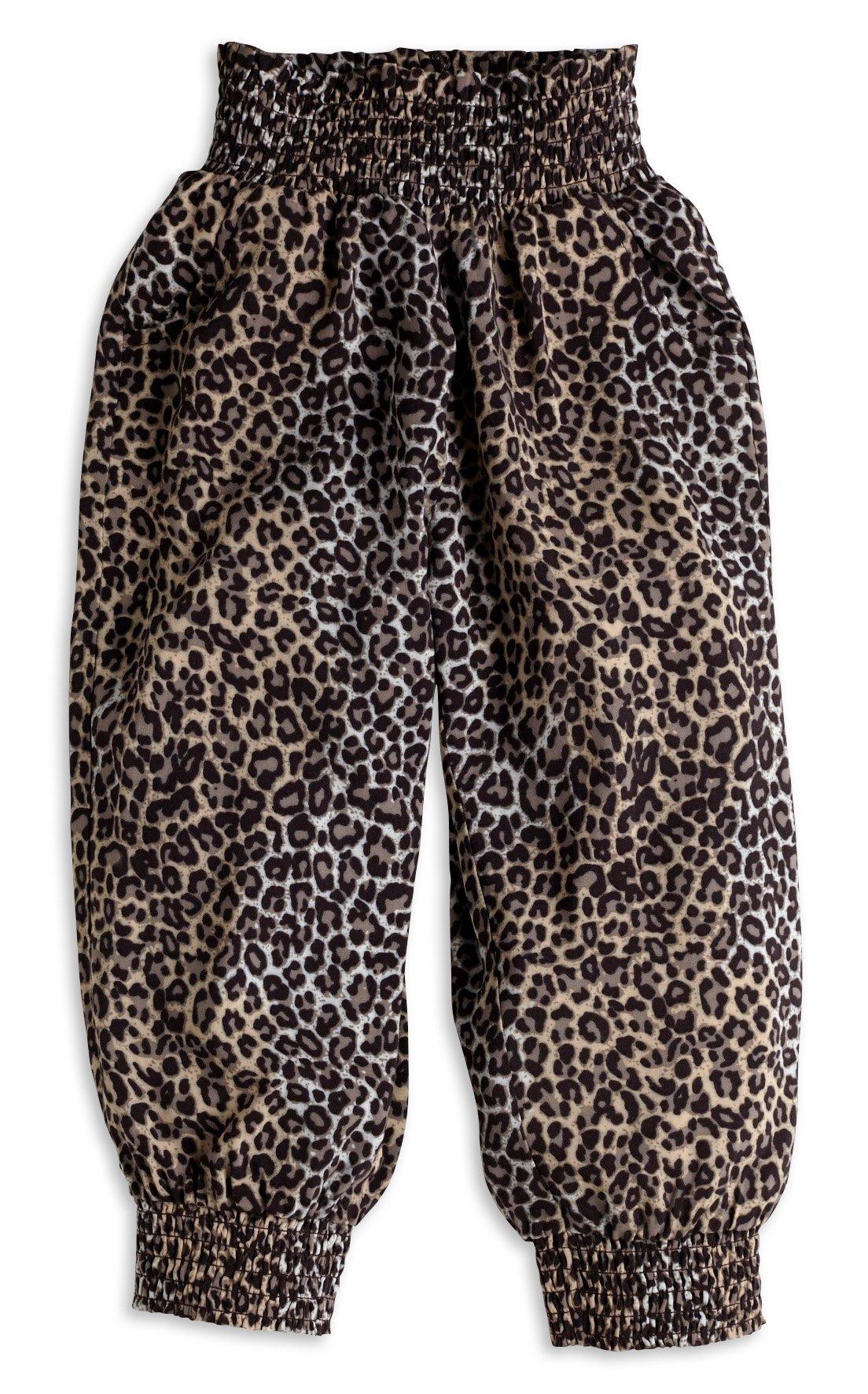 Viscose Trousers