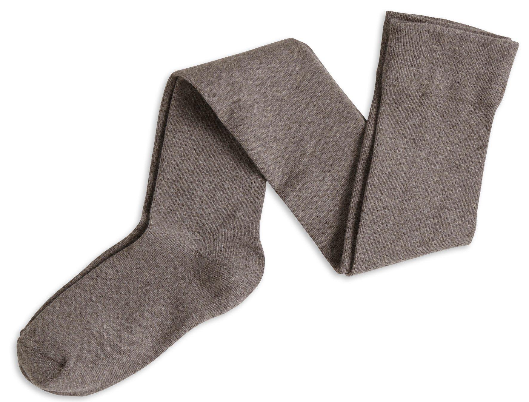 Overknee - lange sokker