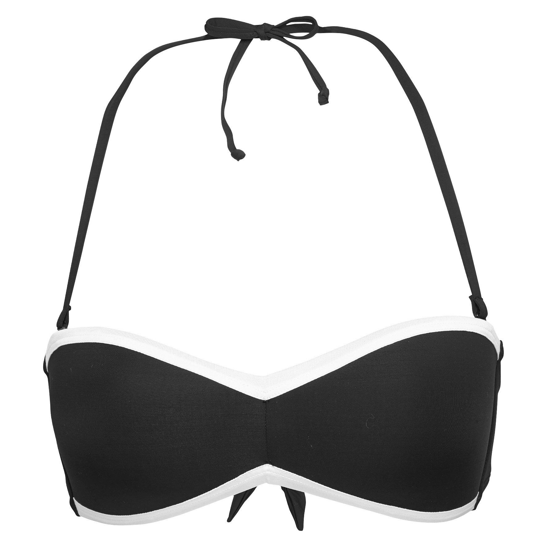 Bikini Bra Bandeau