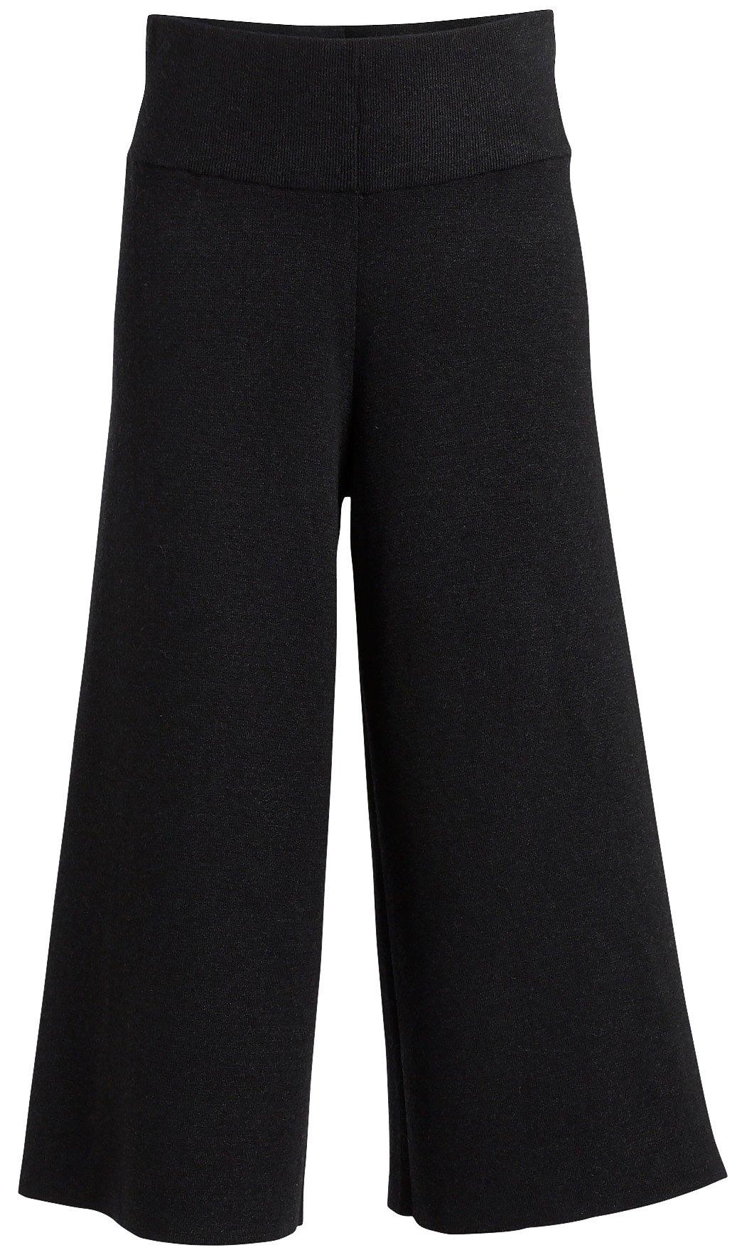 Knitted Culottes