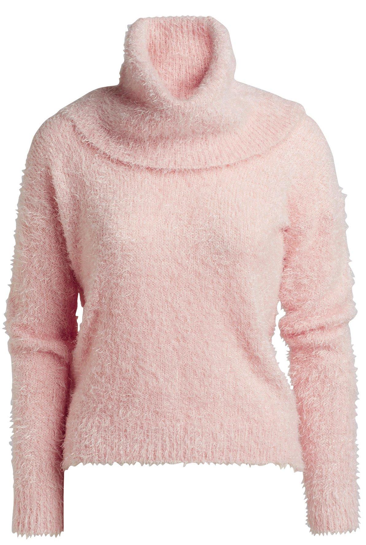 Cowl Neck Sweater Lindex Latvia