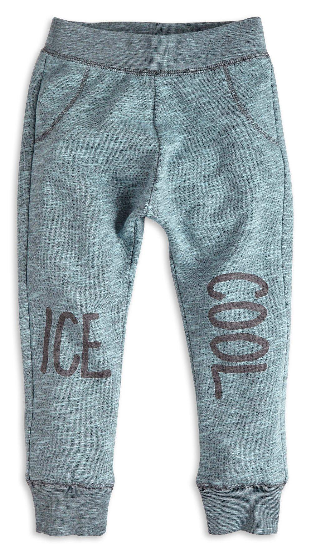 Sweat Pants with Print