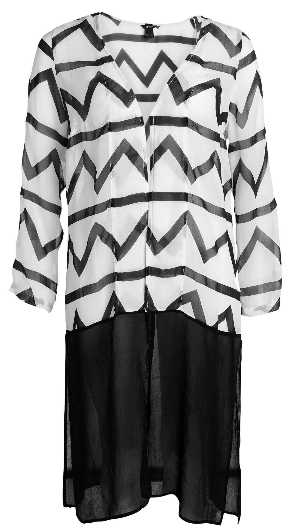 Kuviollinen kimono