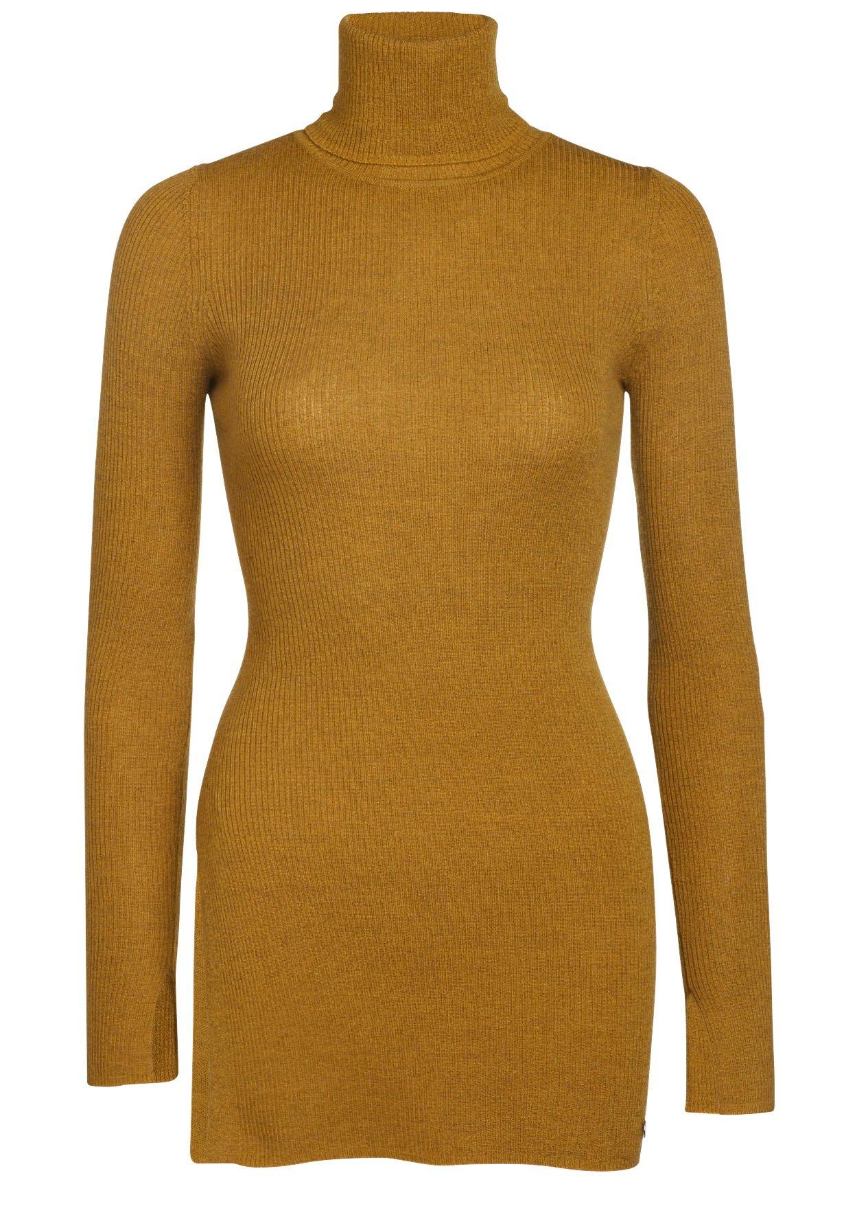 Roll Neck Sweater