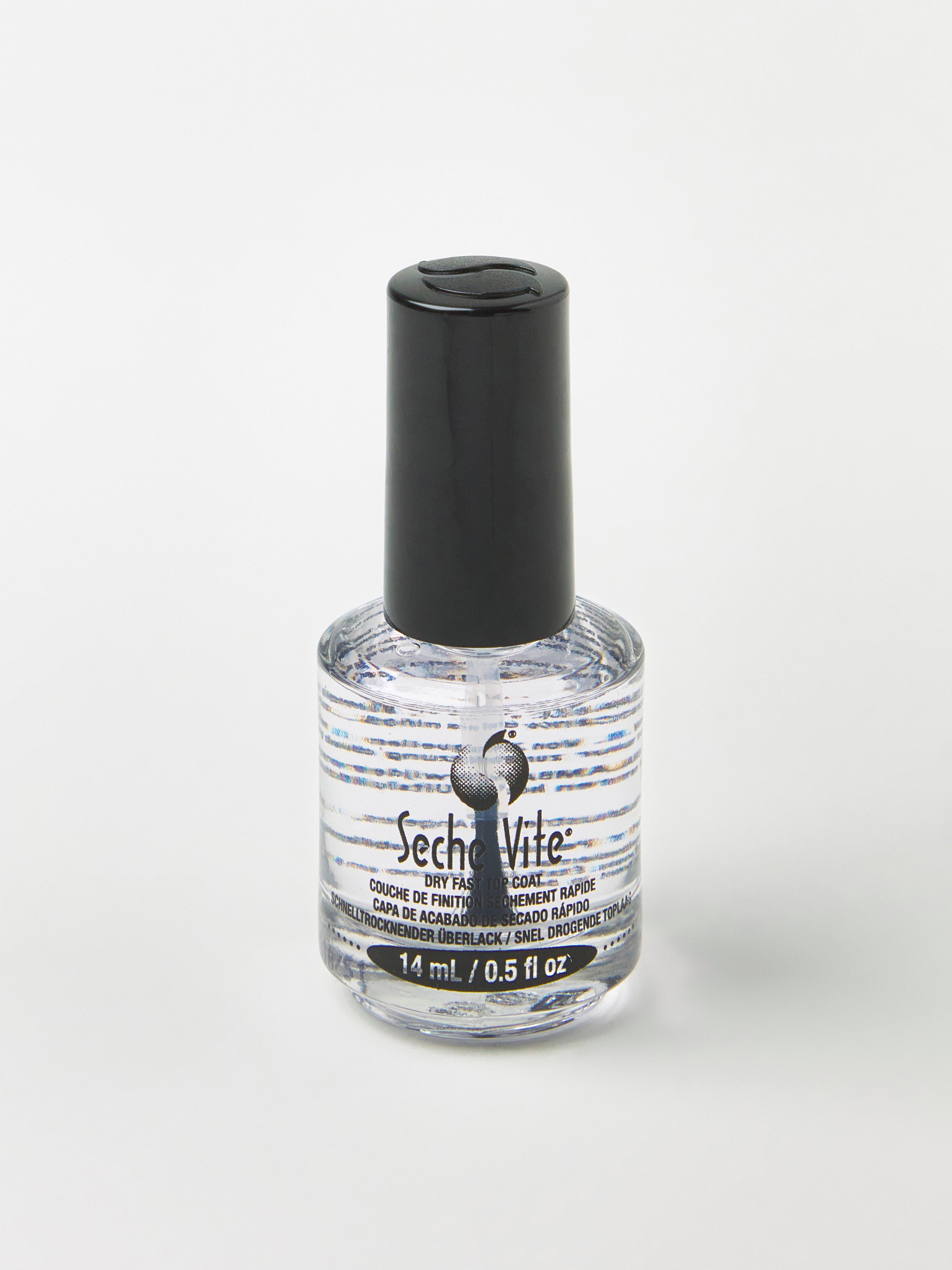 Nagellack - Kosmetik - Blank