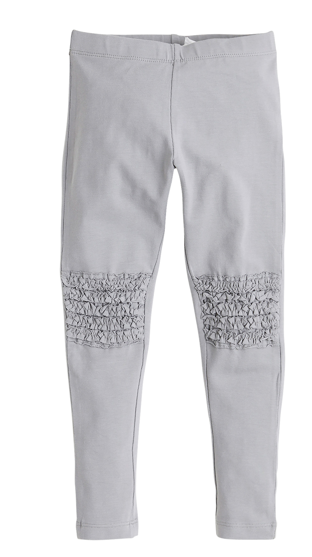 Leggings - Barn - Grå