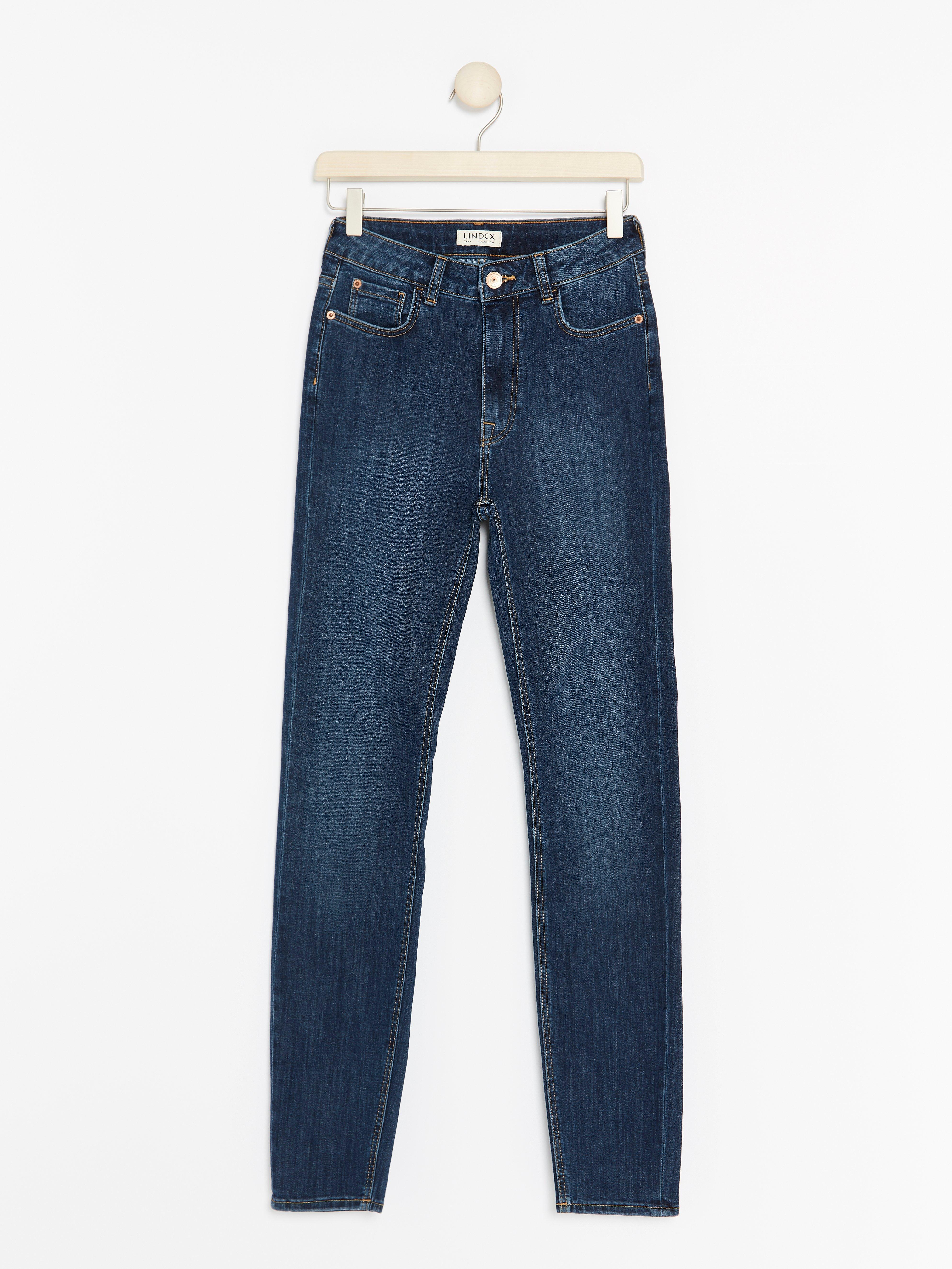 Jeans - Womens Wear - Blue