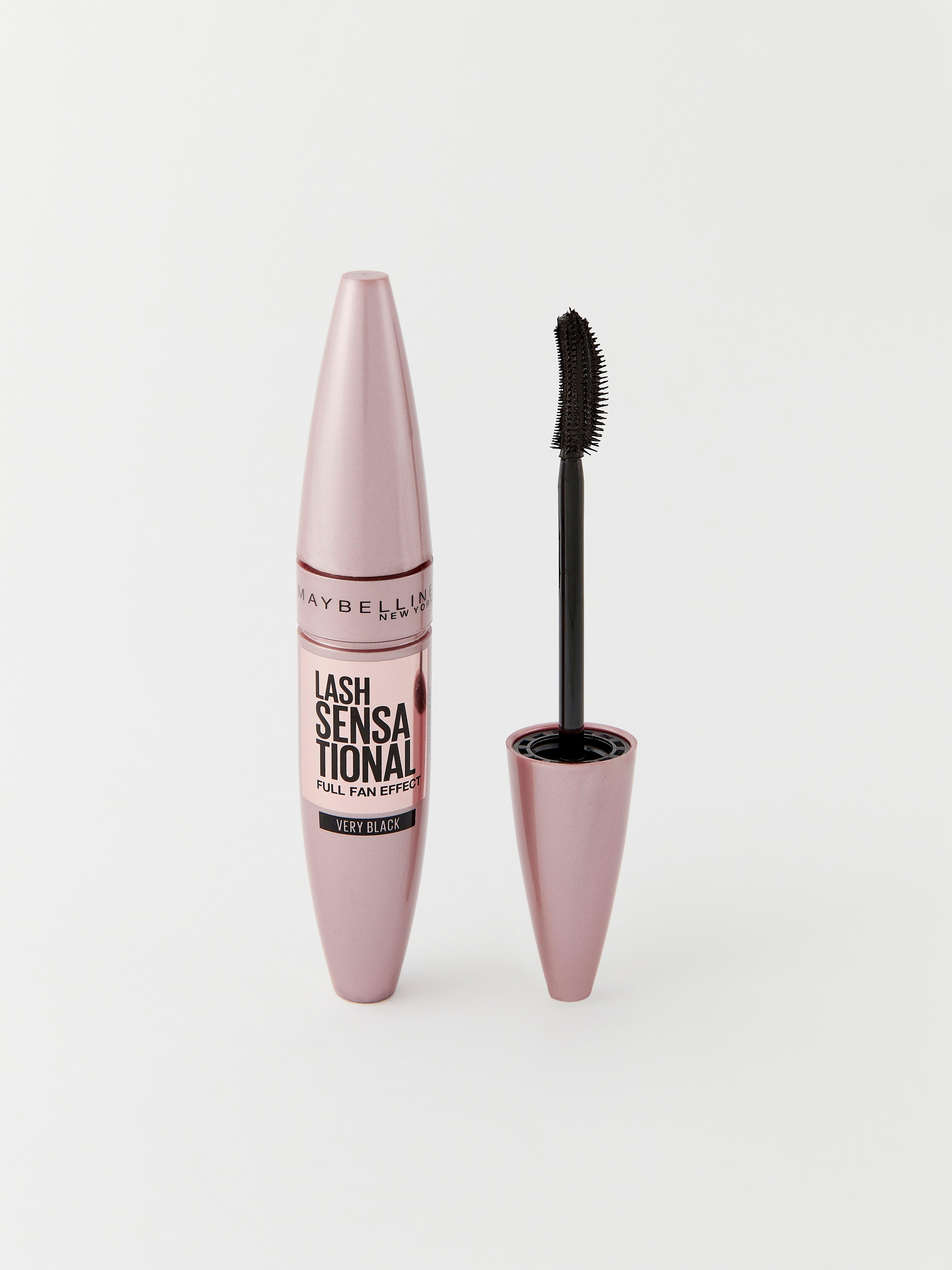 Mascara - Kosmetik - Blank