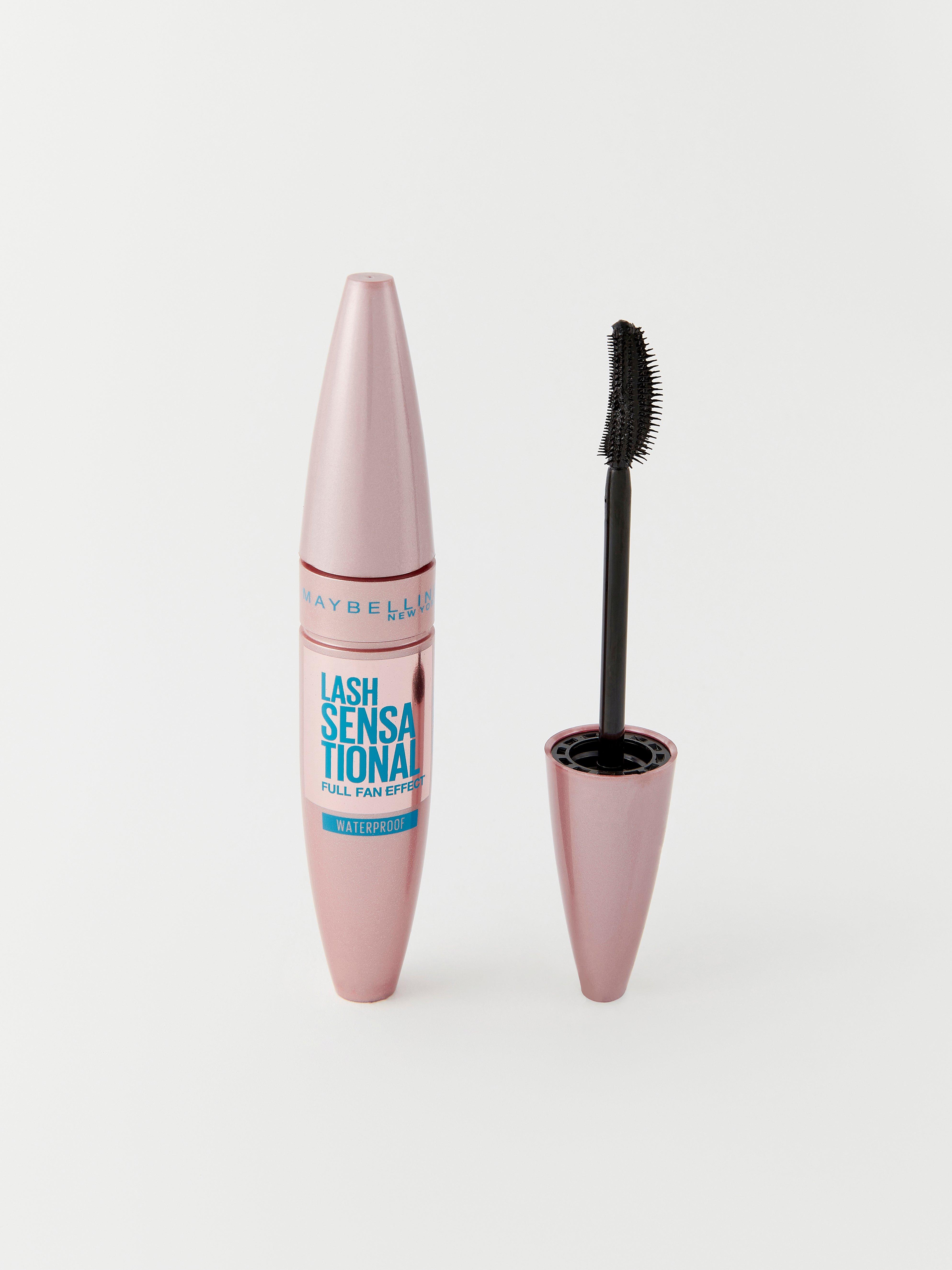 Maskara - Kosmetikk - Blank