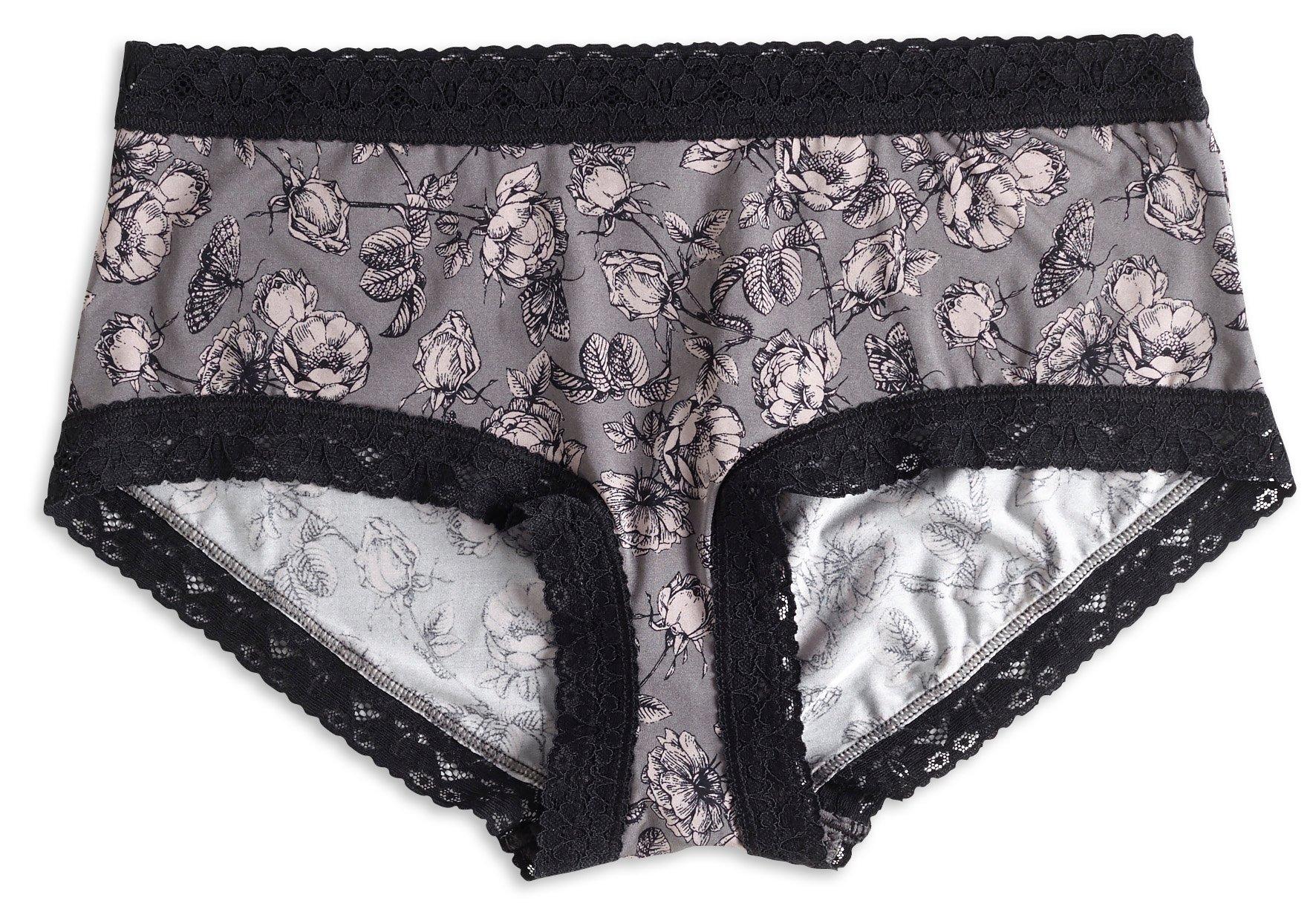 Hipster Briefs