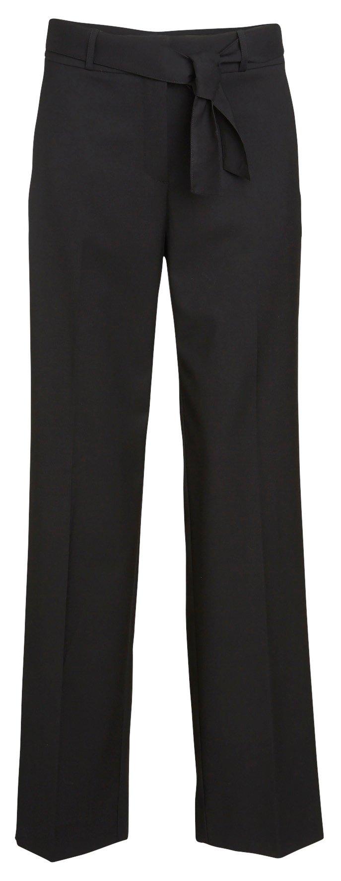 Wide Trousers