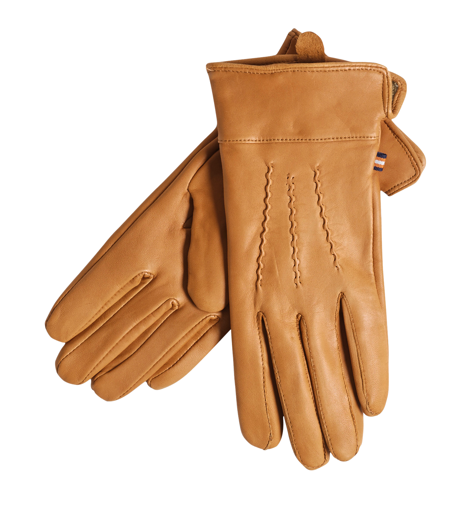 Leather Gloves