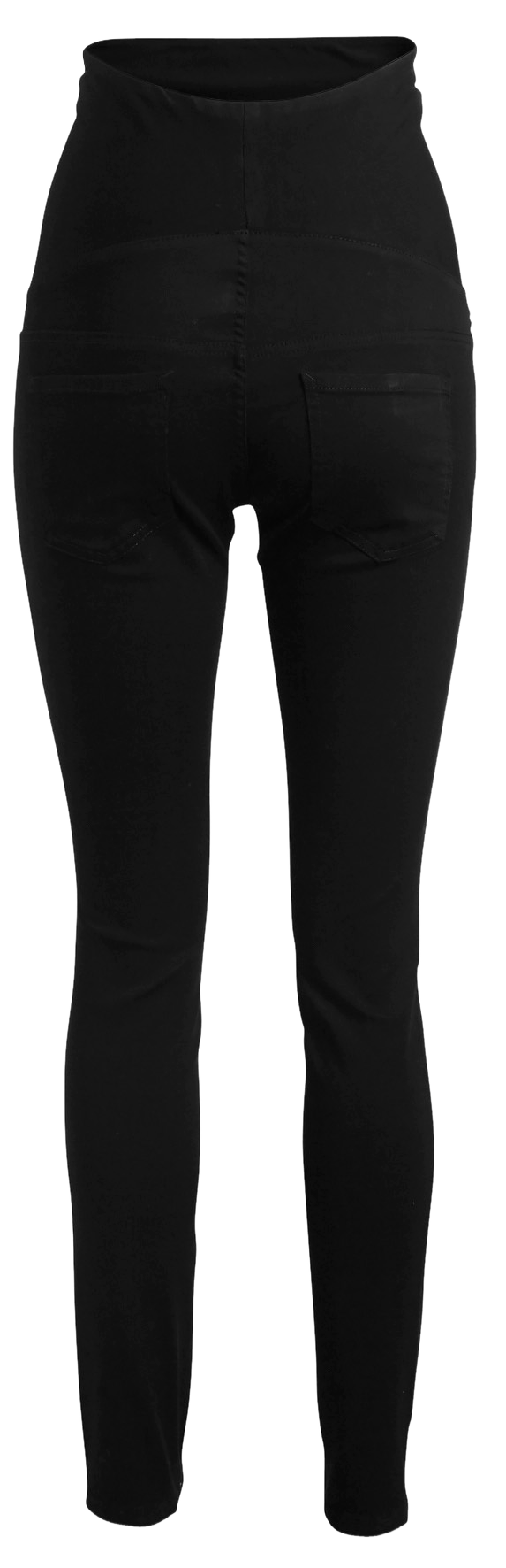 Trousers - Womens Wear - Black
