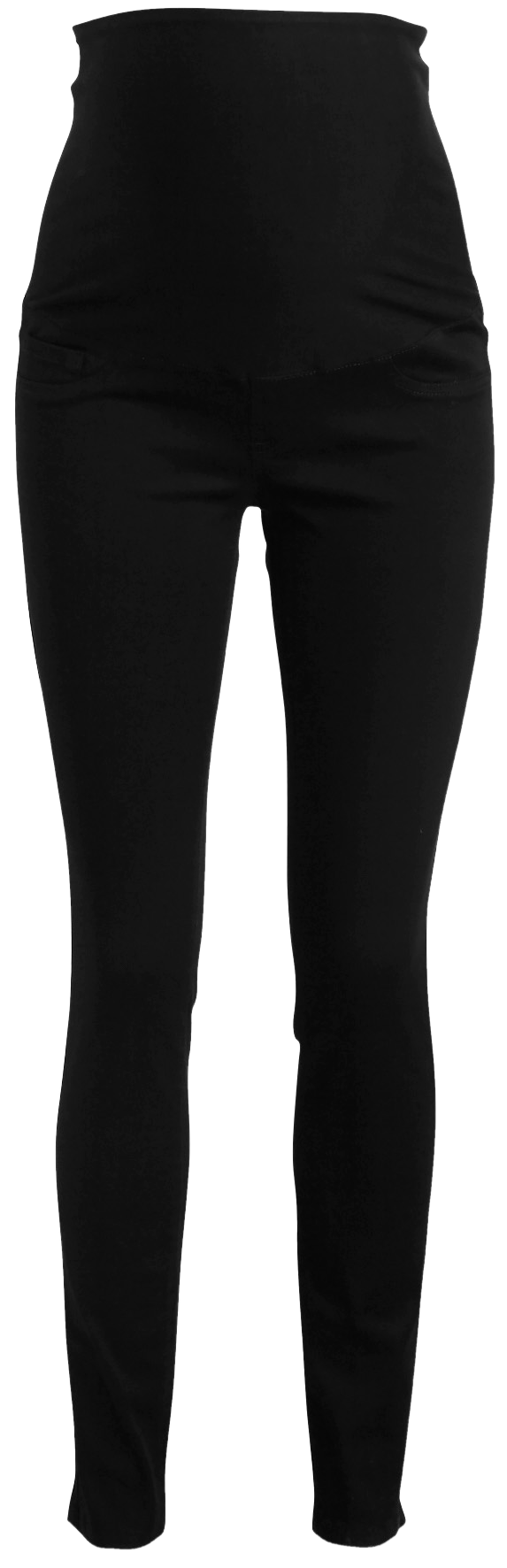 Trousers - Womens Wear - Black