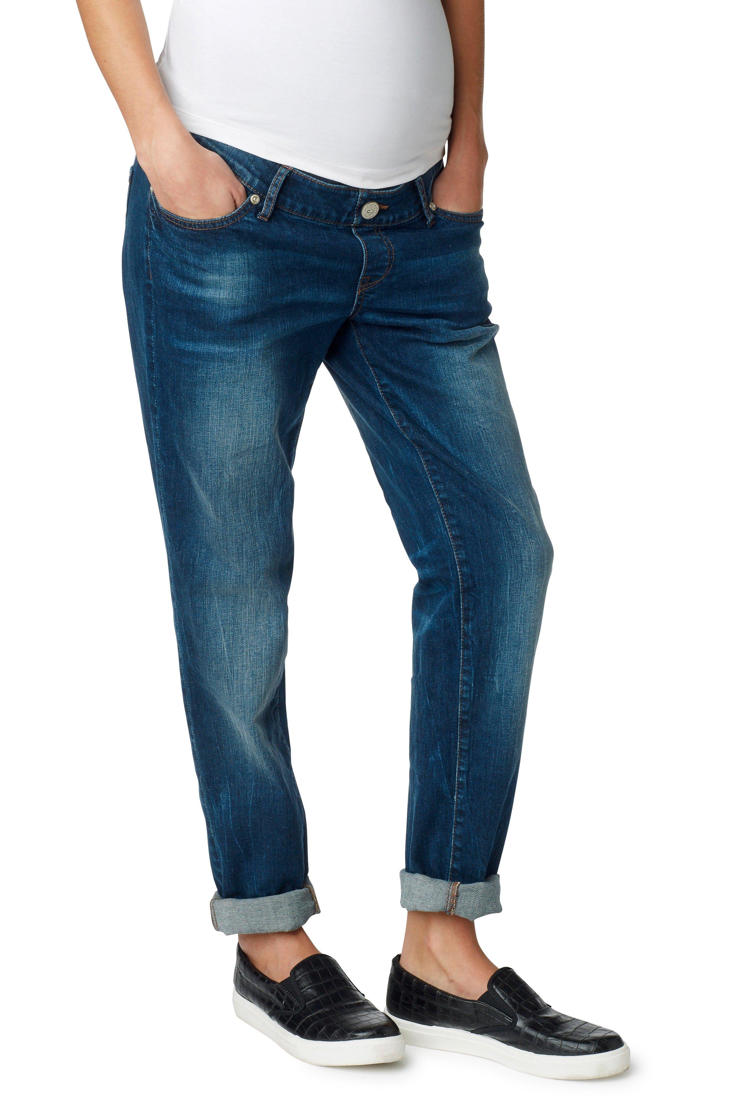 Mom Boyfriend Jeans Lindex Europe