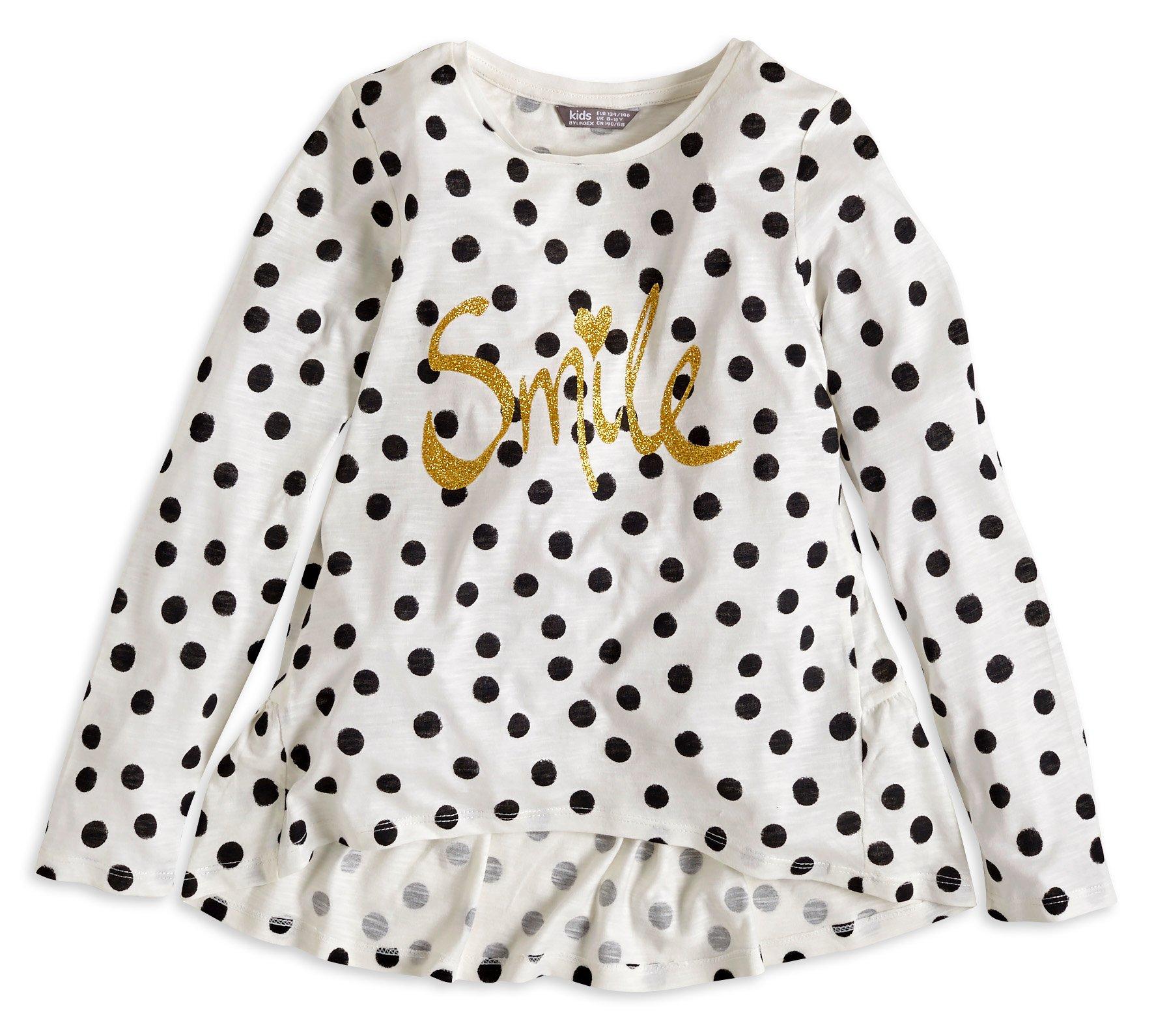 Top with Print