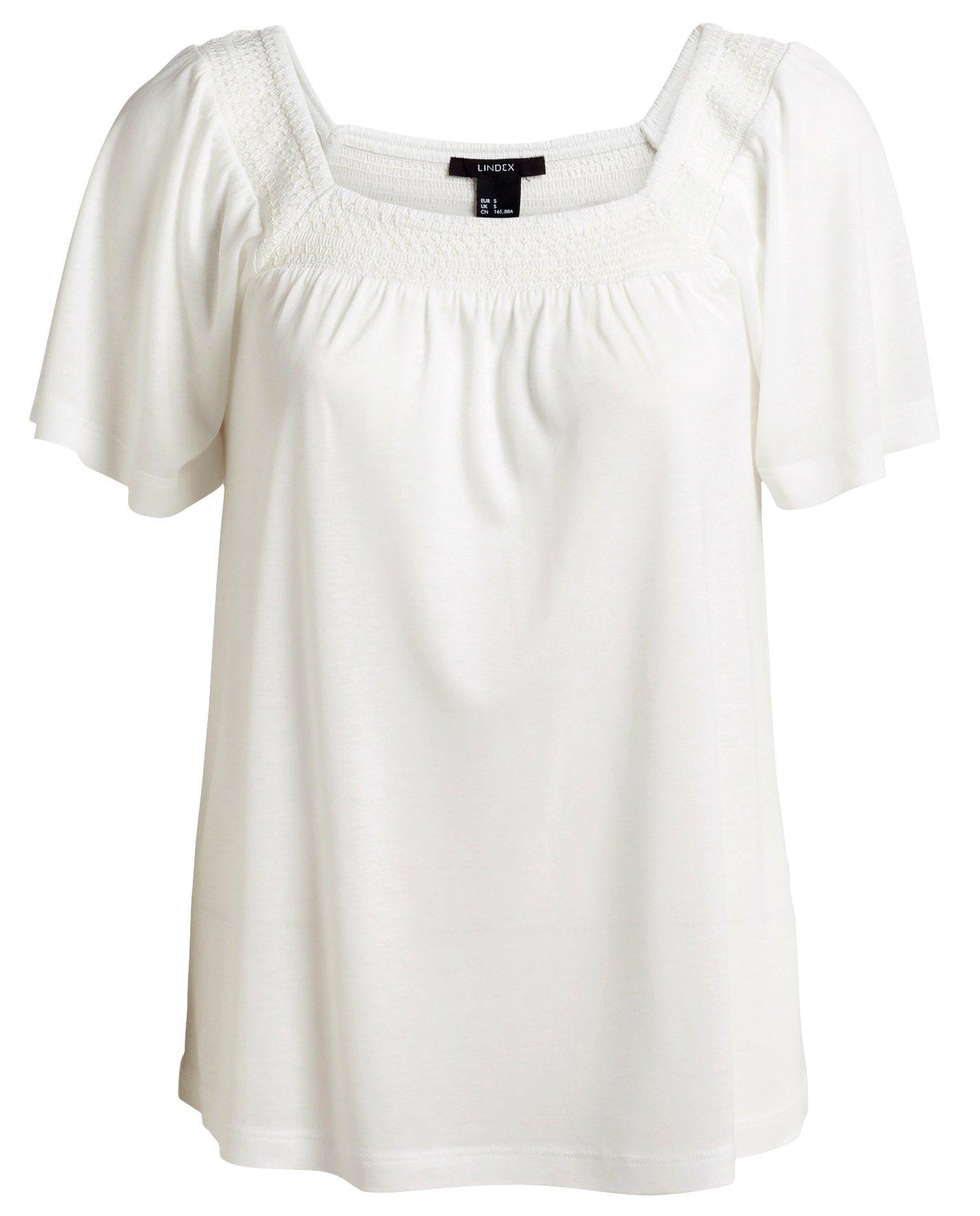 Peasant Top