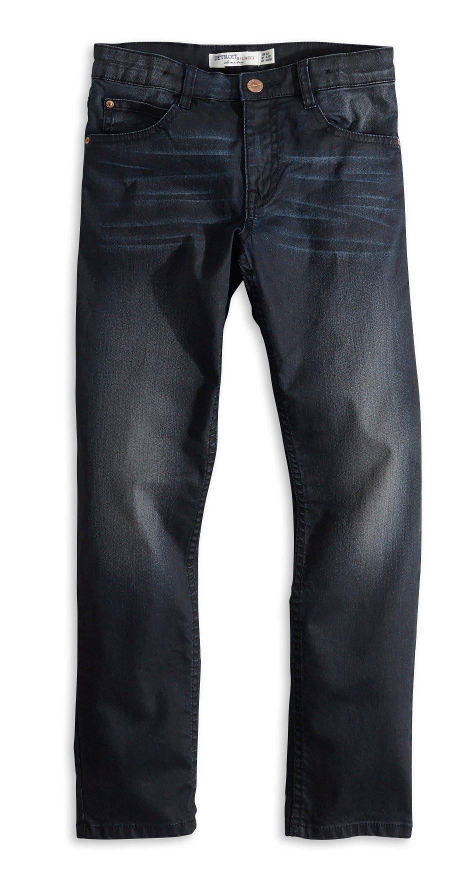 Narrow jeans