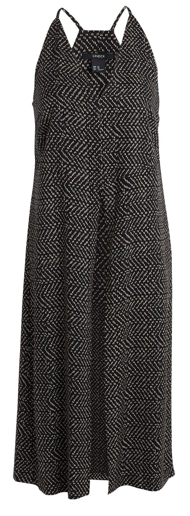 Ärmlös viskostunika