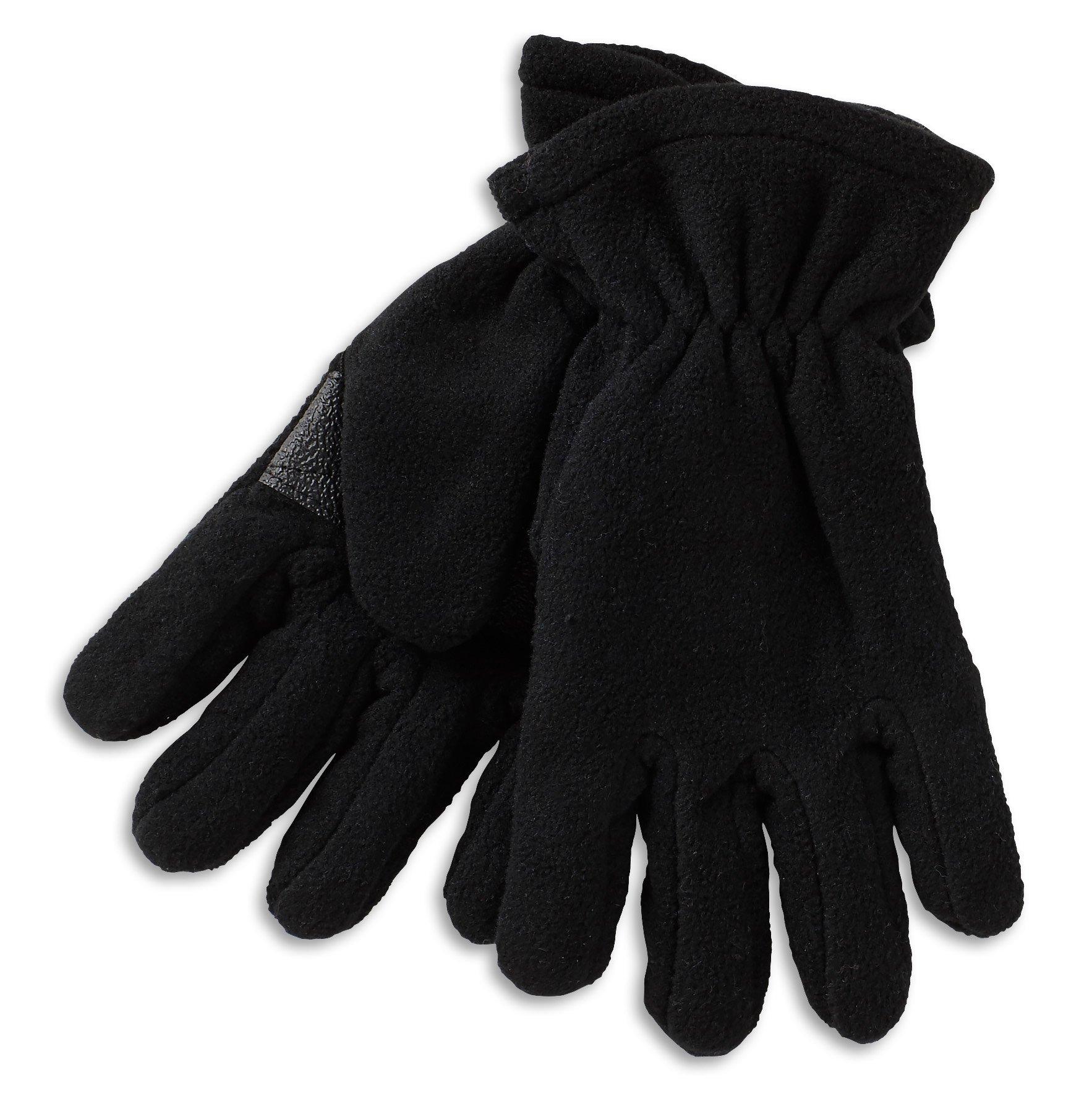 Fleece Gloves