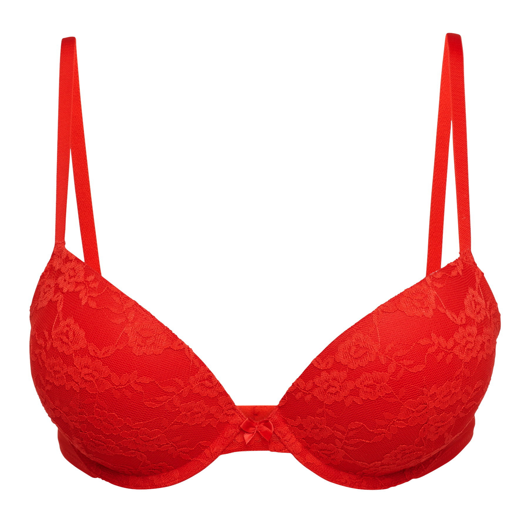 Buy Victoria's Secret Bali Bombshell Add-2-cups Push-up Bikini Top from  Next Sweden