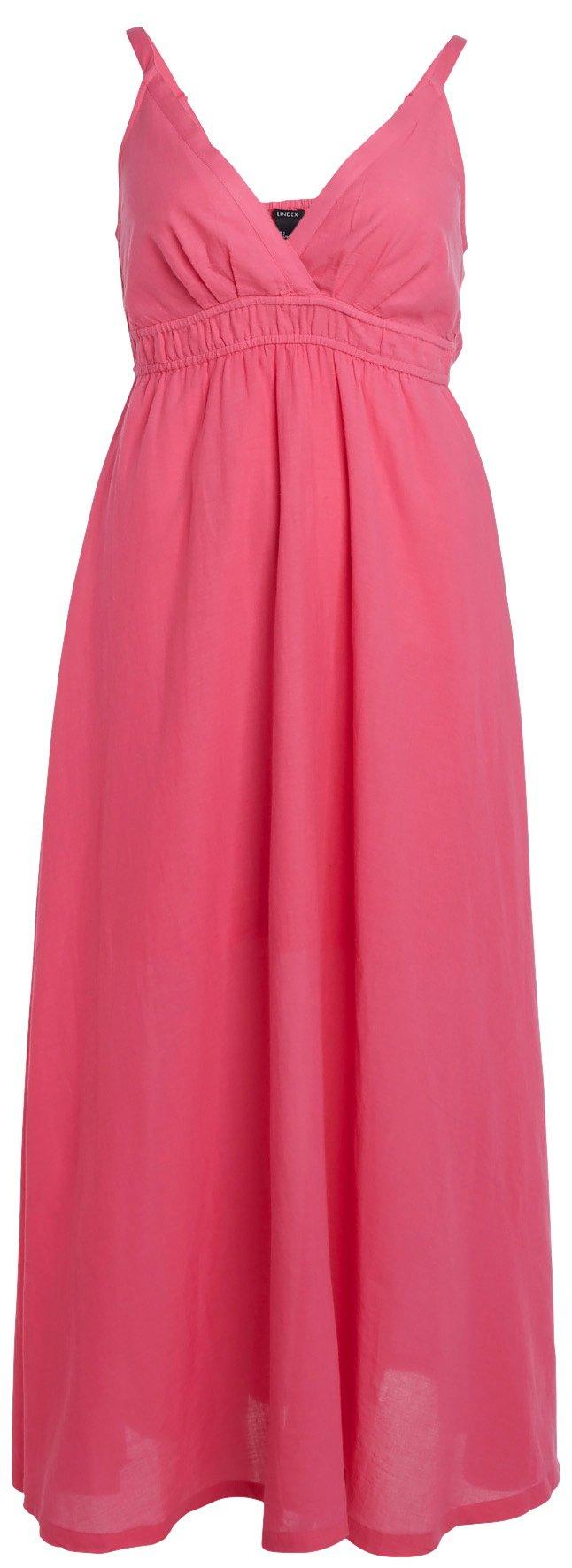 lindex maxi dress