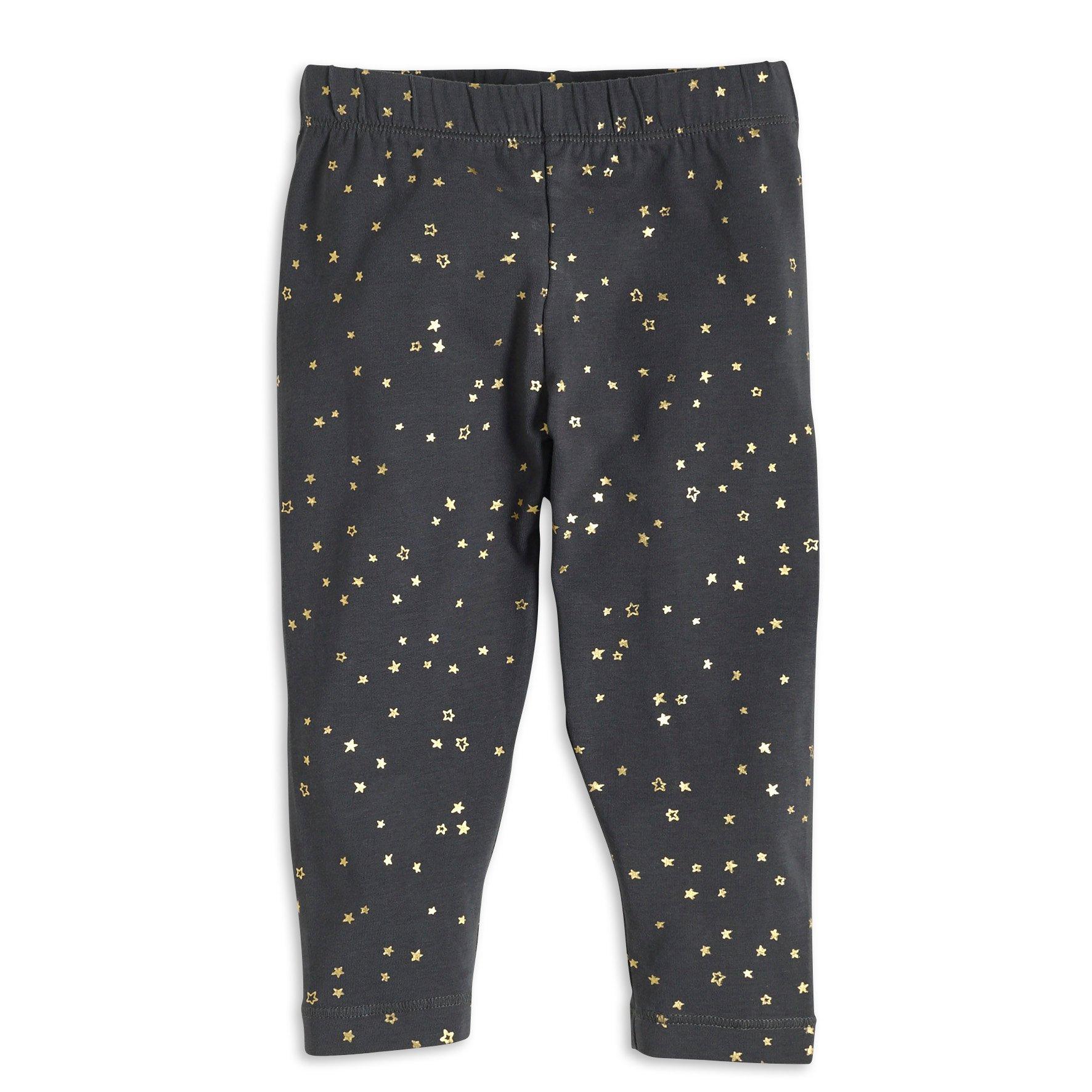Patterned Leggings