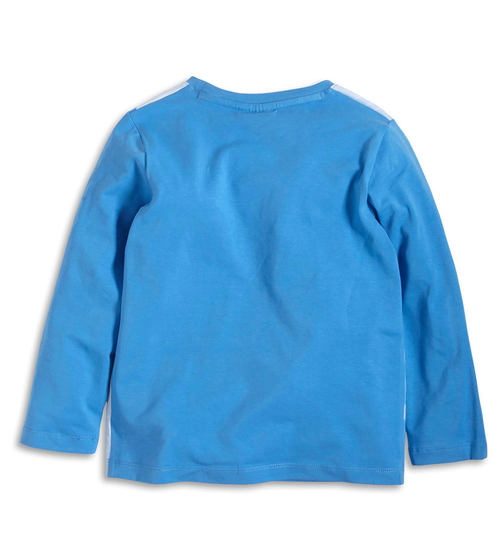 T-shirt med tryck