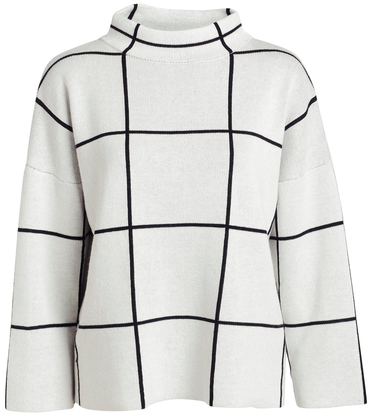 Turtle Neck Sweater