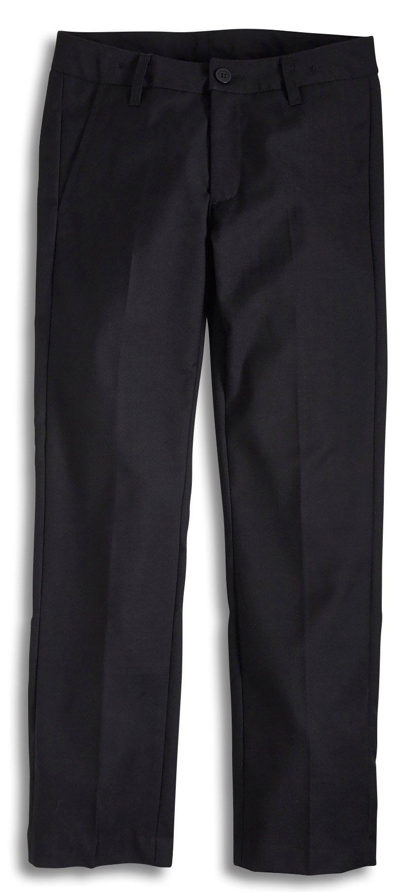 Kostym - Barn - Svart