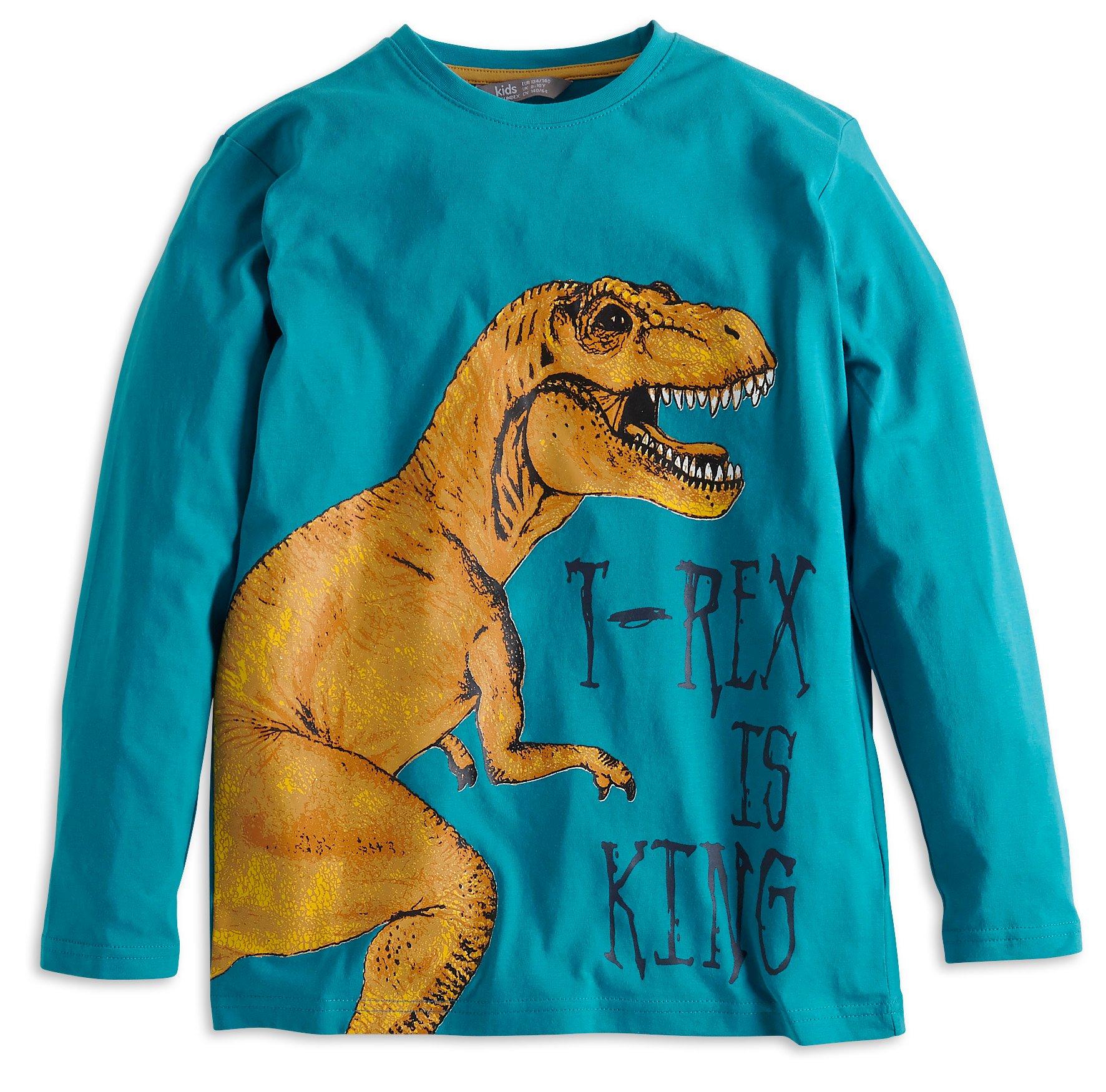 T-shirt with Print 