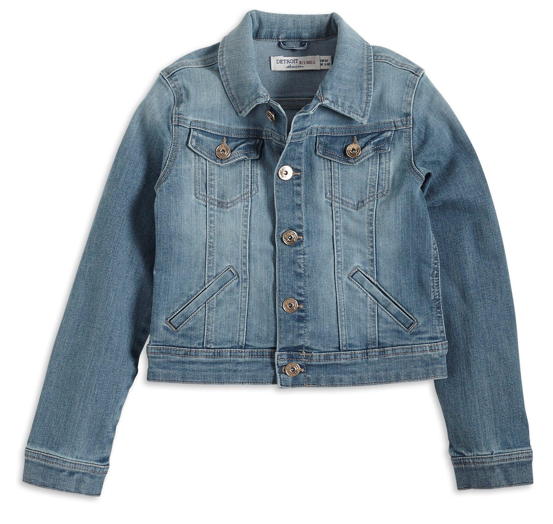 Jeansjacka