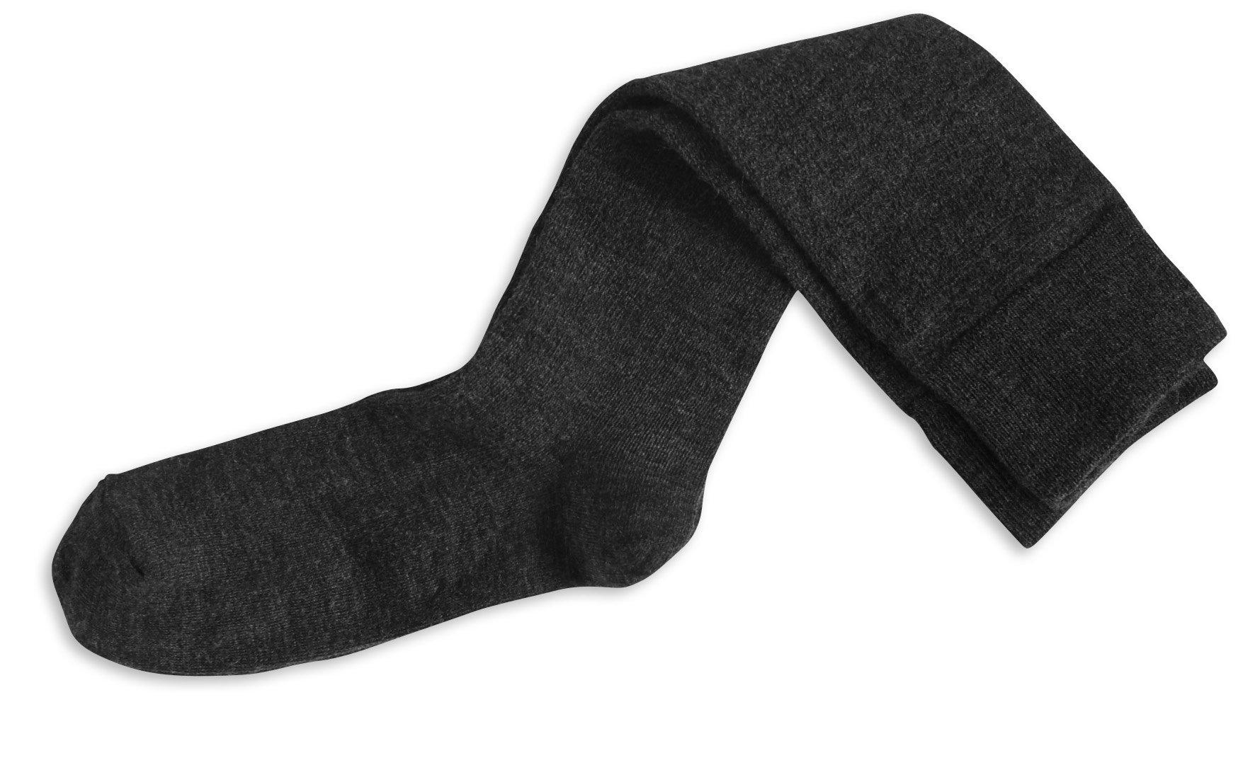 Knee Highs - Lingerie - Black