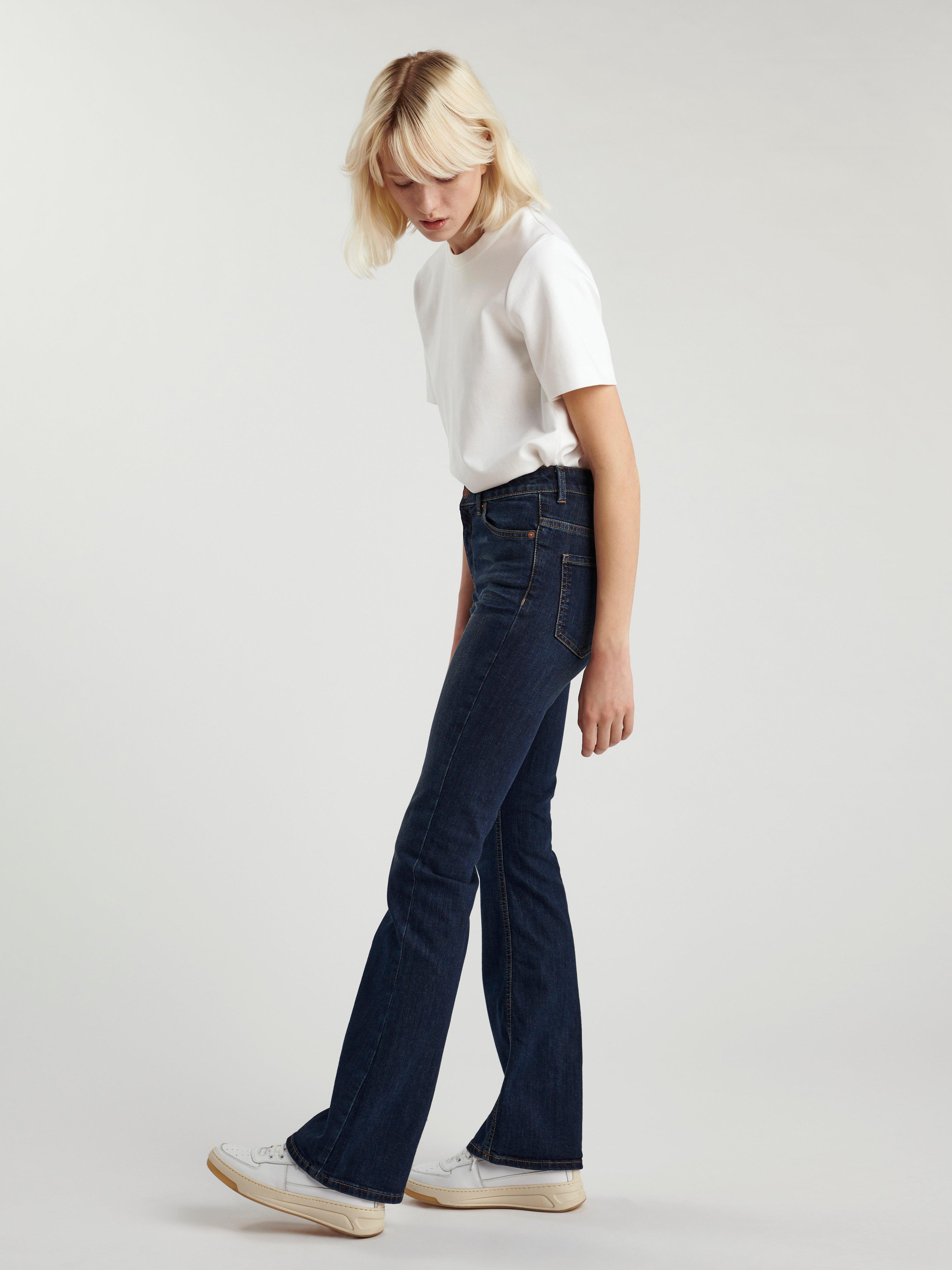 croft and barrow classic fit straight leg jeans