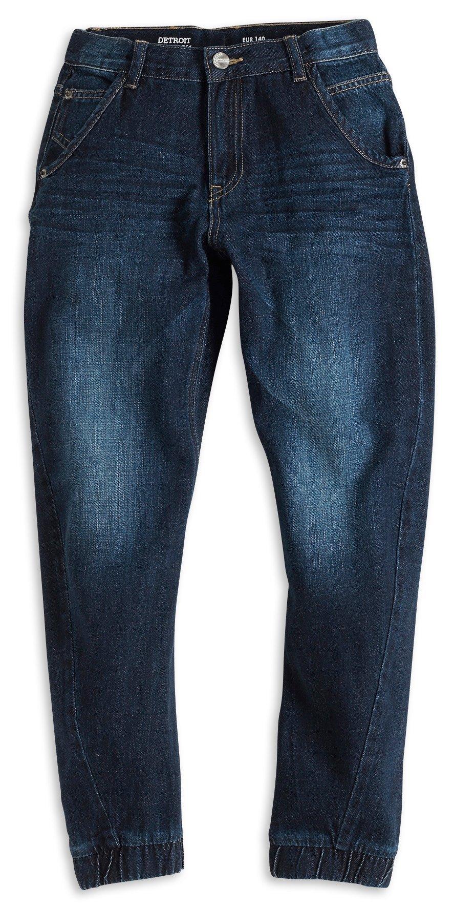 loose jeans kids