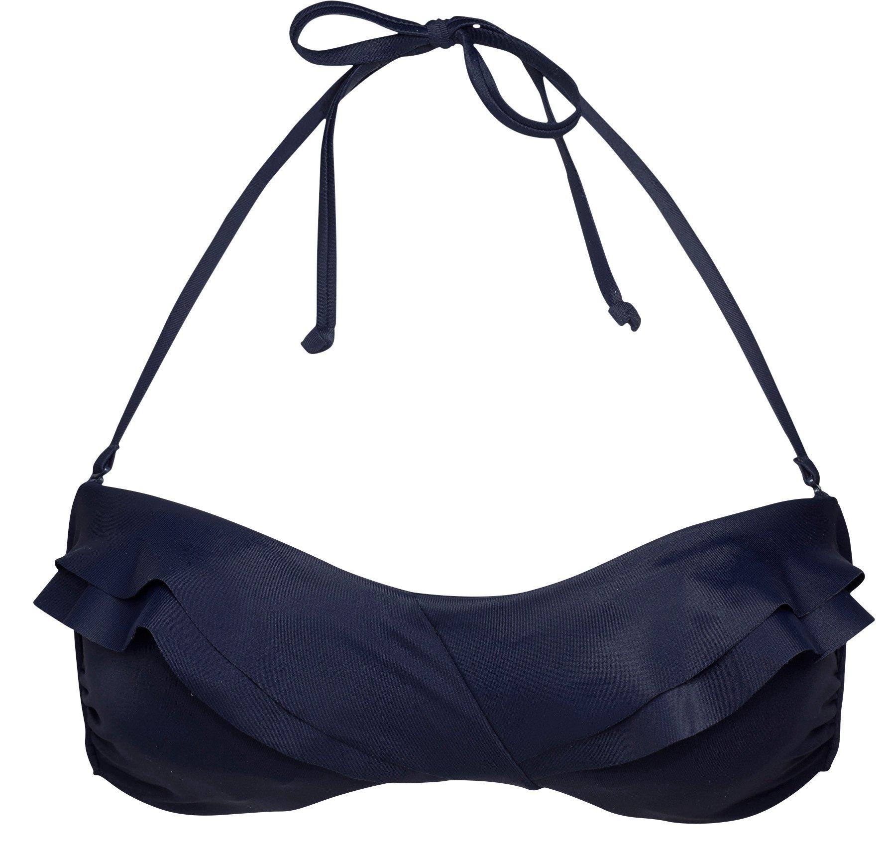 Bikini-bh bandeau