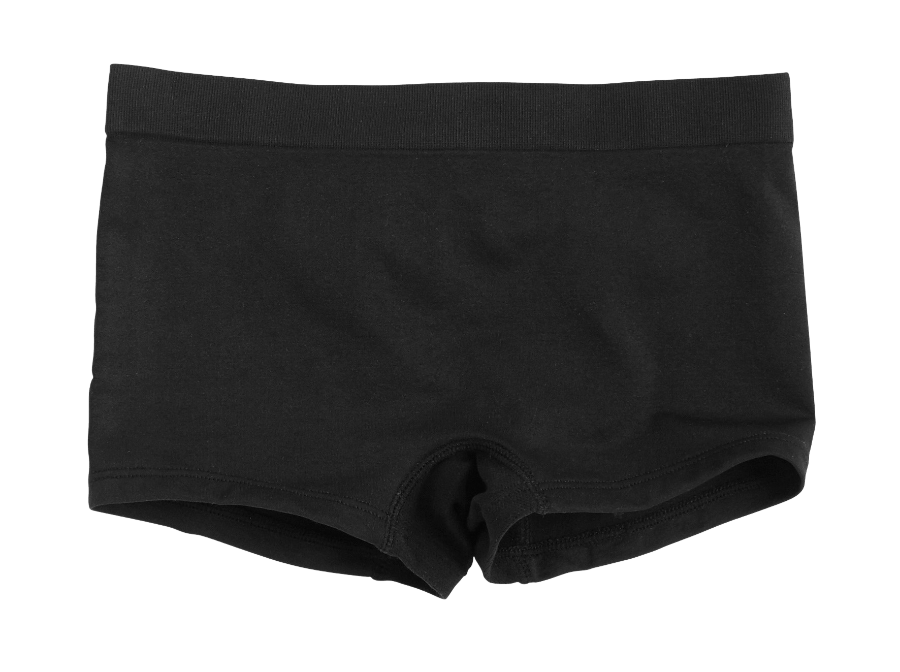 Boxer - Kids Wear - Black