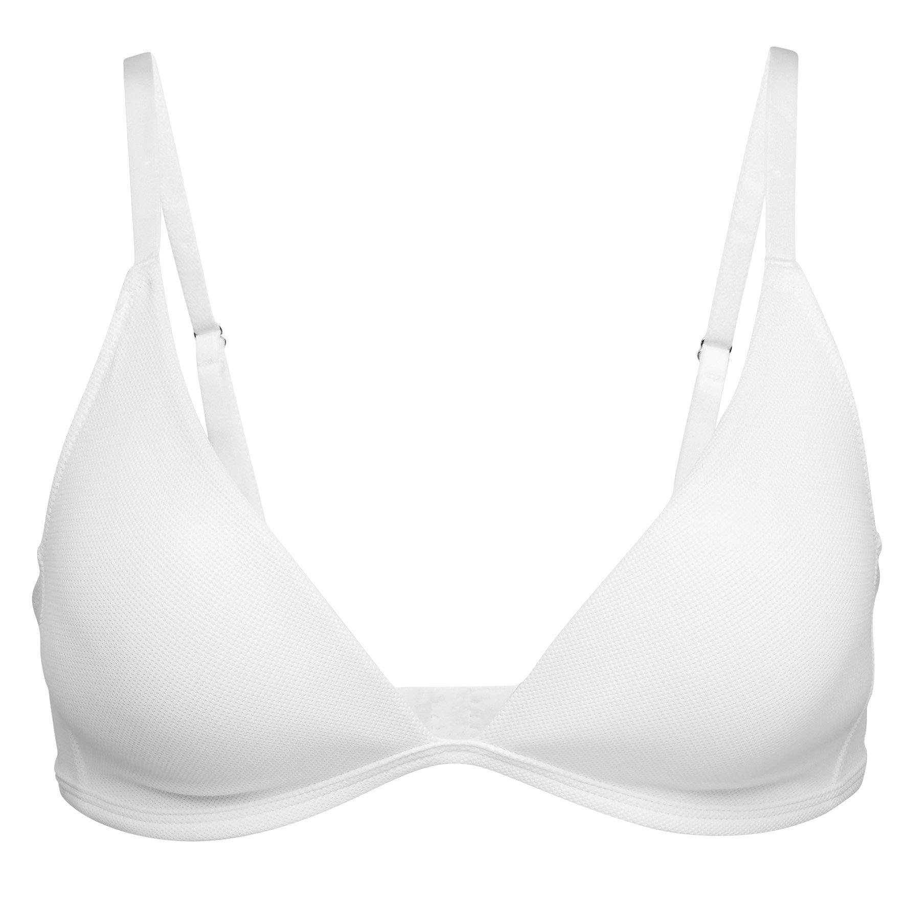 Podprsenka Charm bez kostic