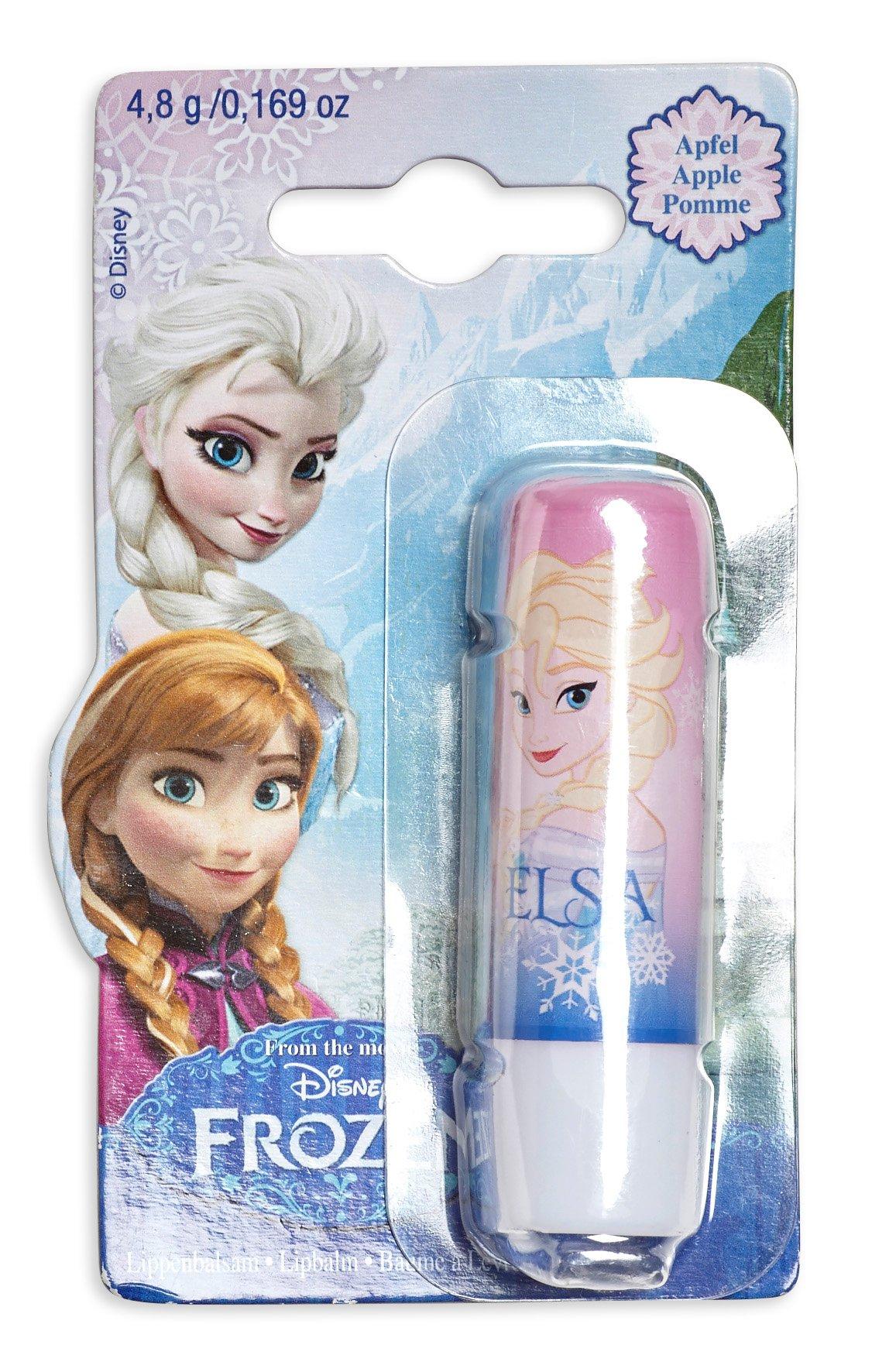 Läppbalsam - Kosmetik - Blank