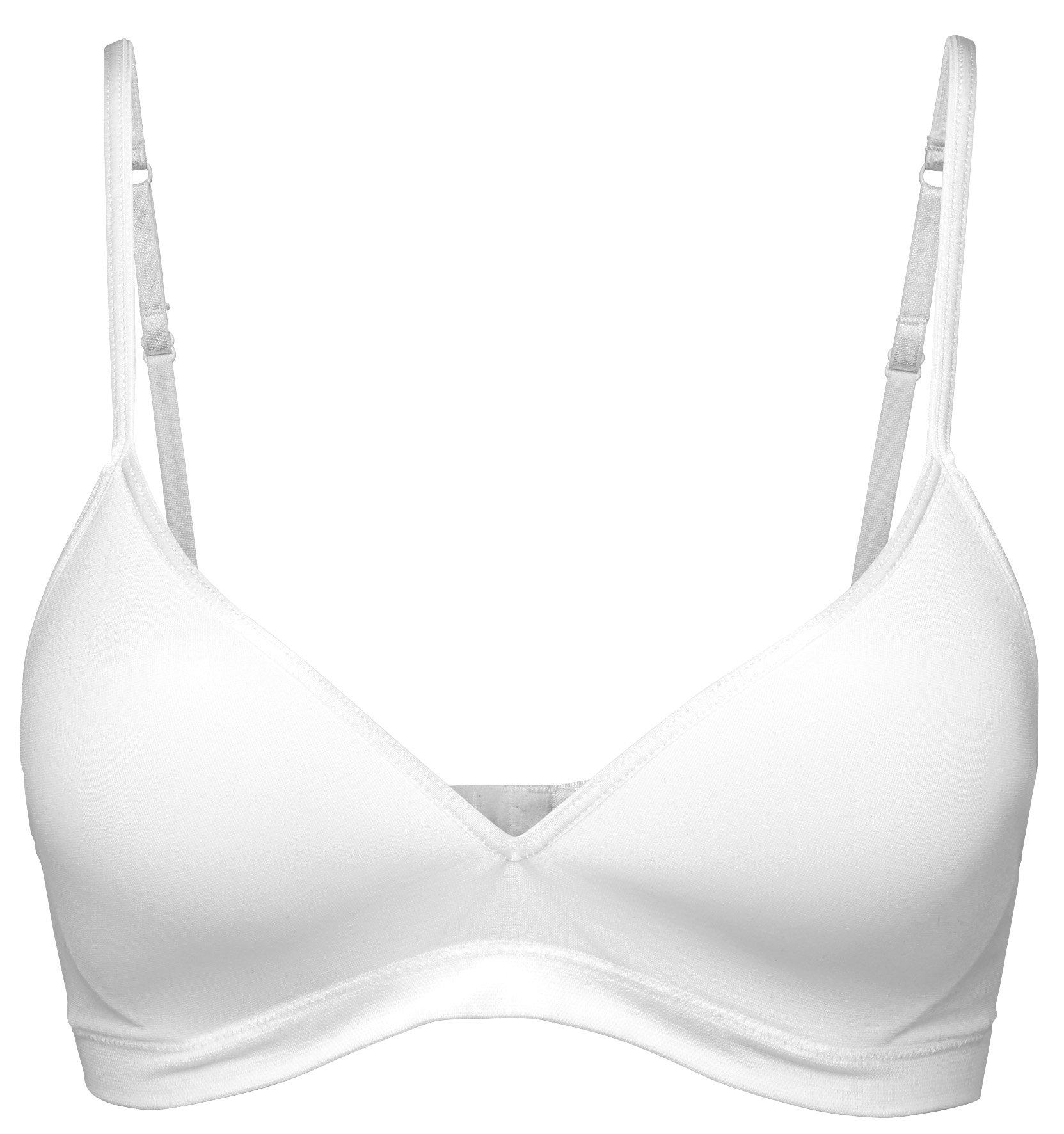 Verwunderlich Seamless Bh Ebenbildbrend12166