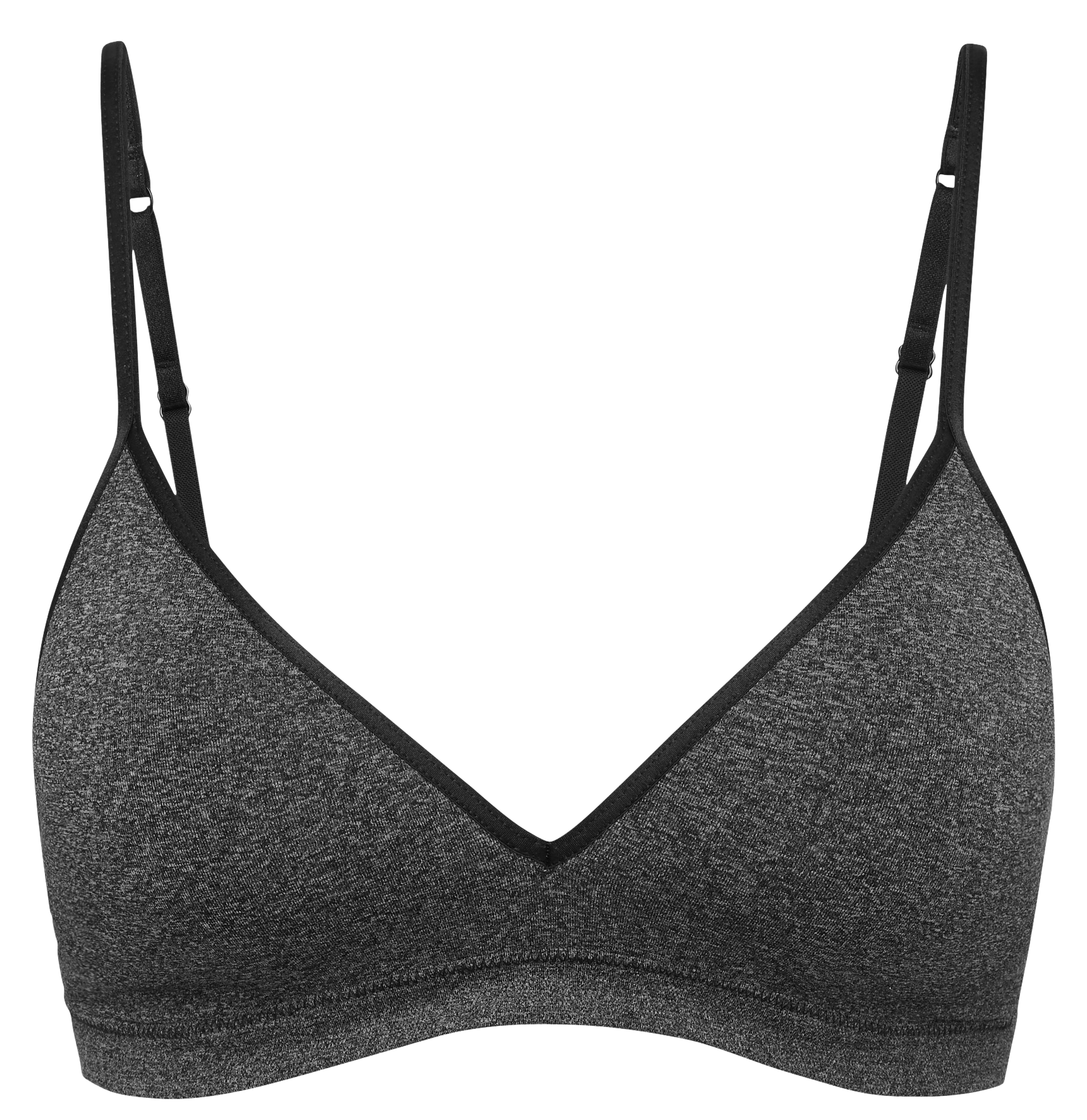 Soft seamless BH