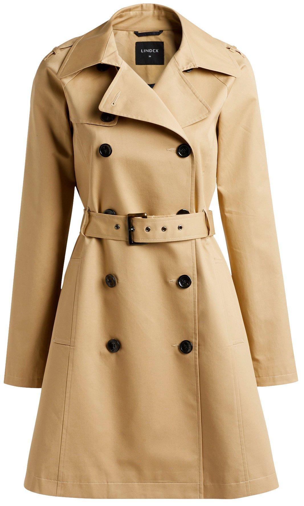 Trenchcoat  Lindex Estonia